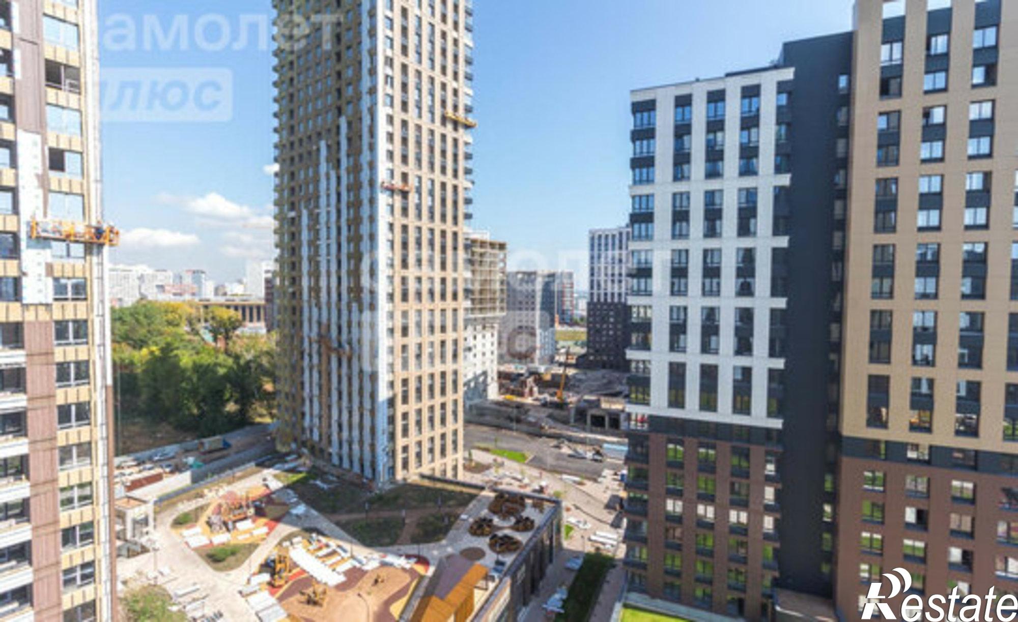 Купить квартиру за 6 800 000 рублей на ул Лесотехникума, 25