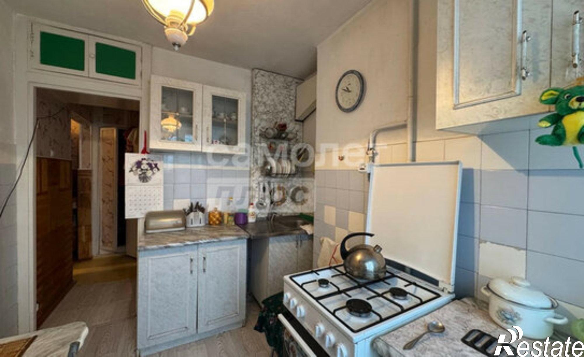 Купить квартиру за 6 800 000 рублей на ул Комсомольская, 167