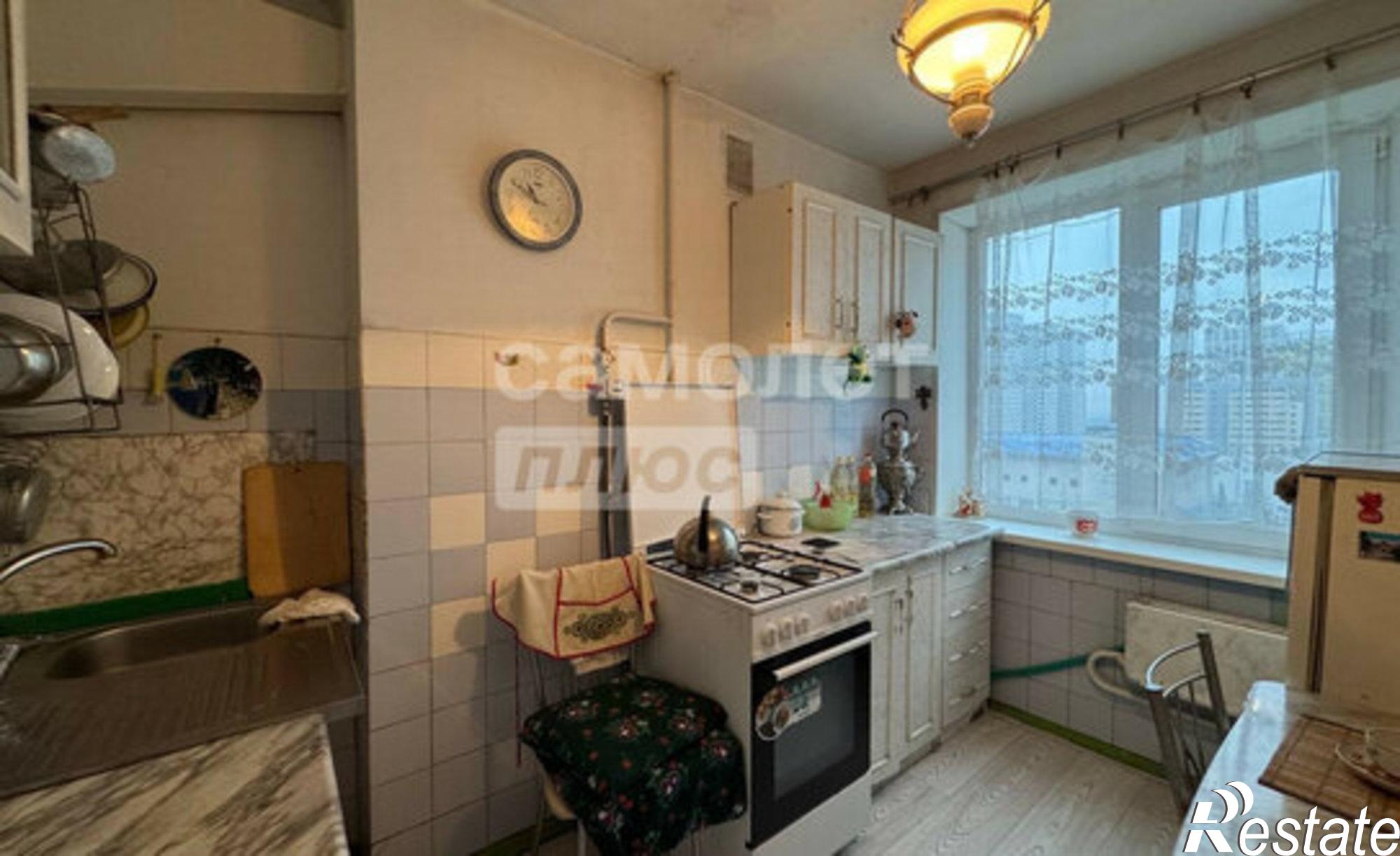 Купить квартиру за 6 800 000 рублей на ул Комсомольская, 167