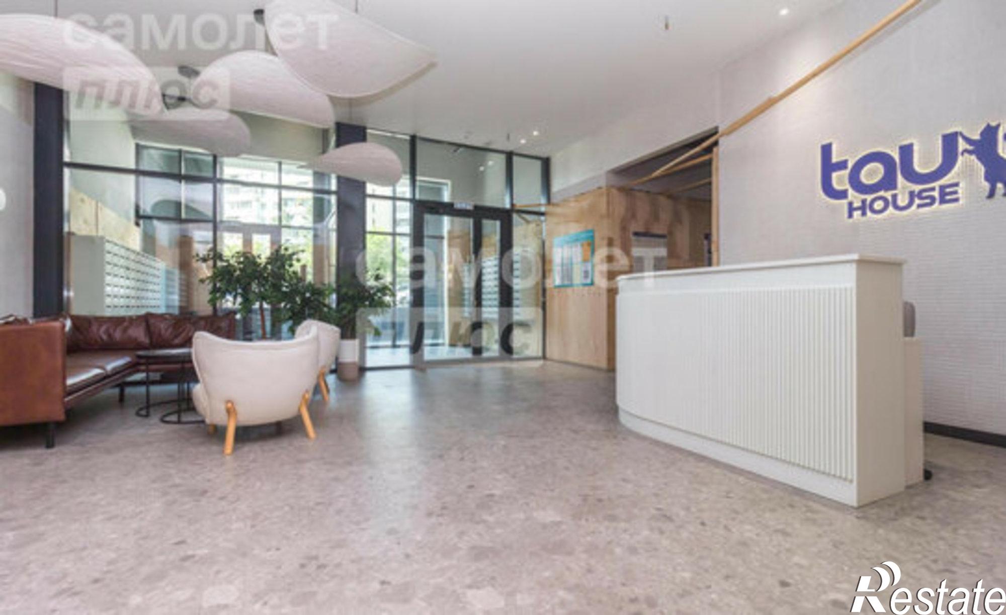 Купить квартиру за 6 800 000 рублей на ул Лесотехникума, 25