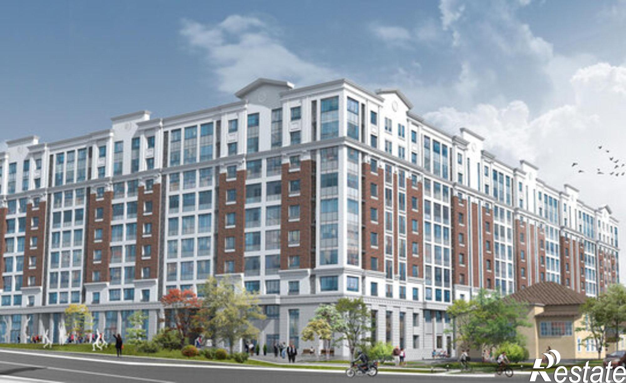 Купить квартиру за 13 700 000 рублей на улица Гоголя, 29