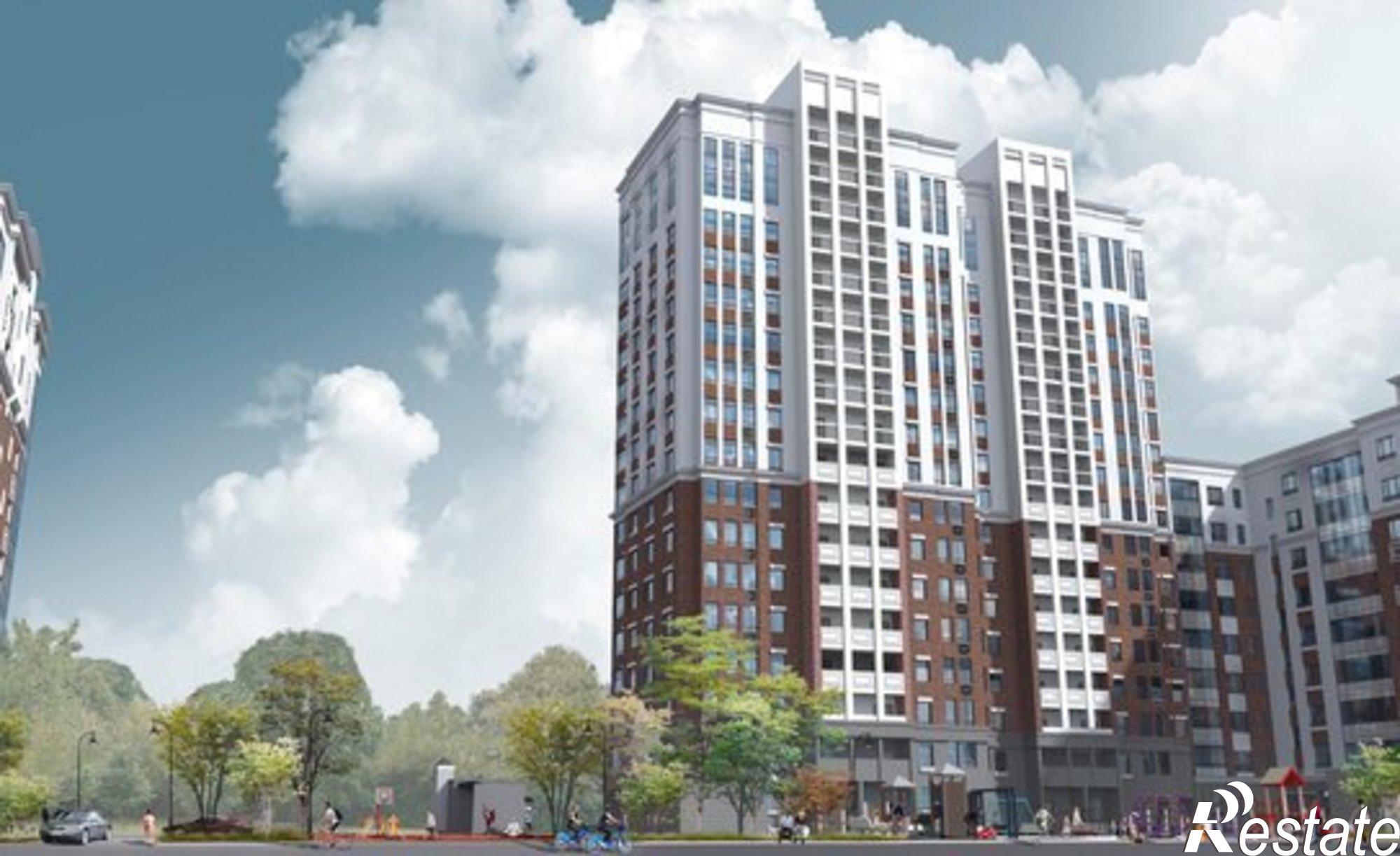 Купить квартиру за 13 700 000 рублей на улица Гоголя, 29