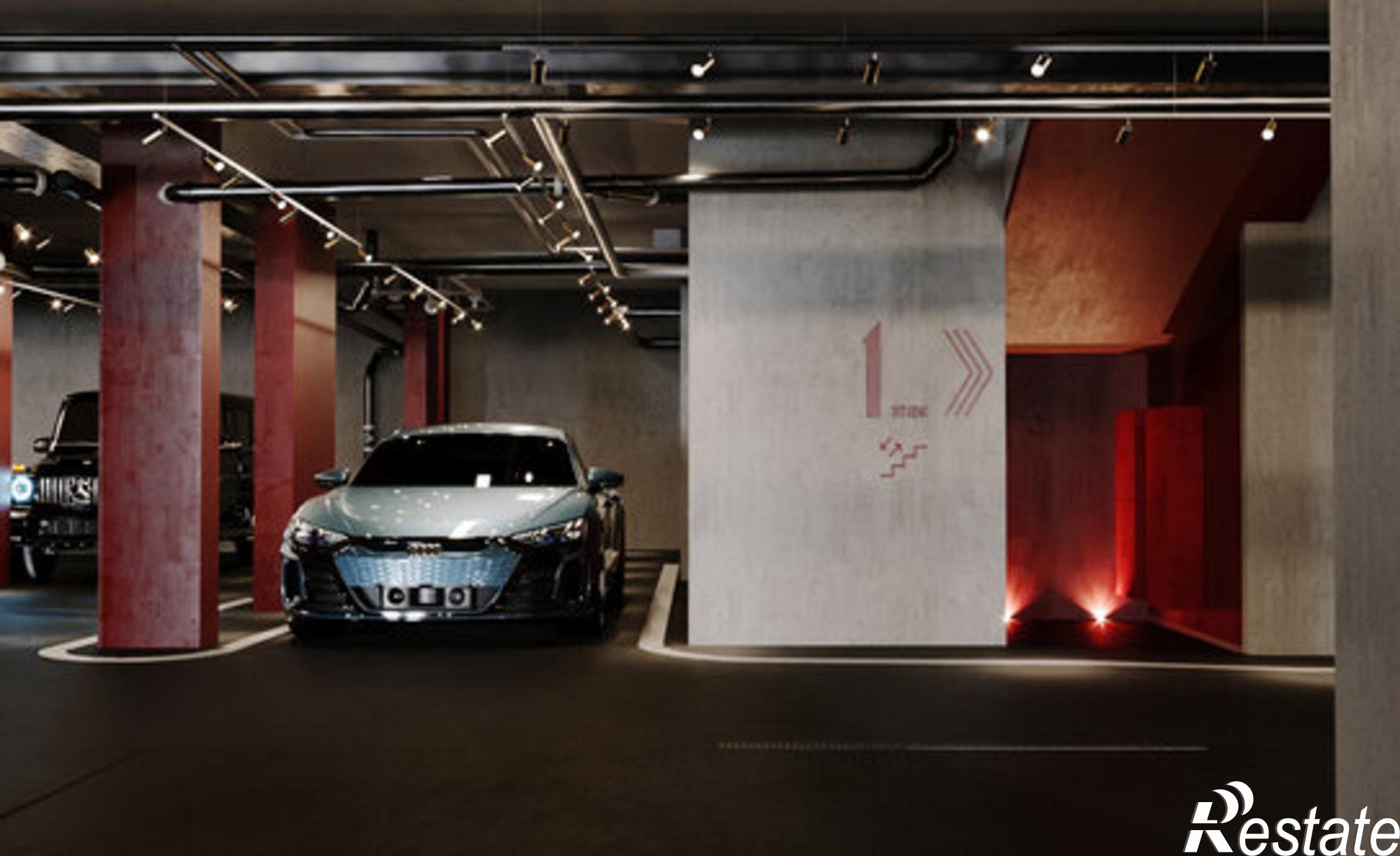 Купить квартиру за 40 786 700 рублей на улица Рихарда Зорге, 73