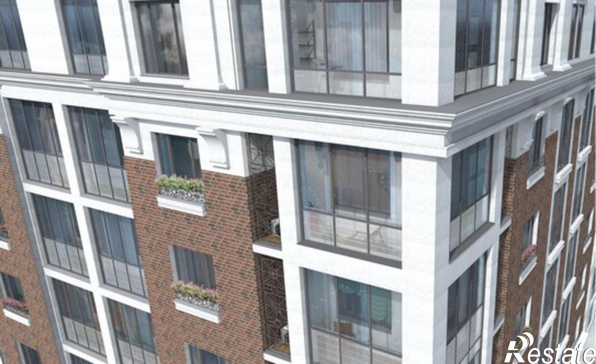 Купить квартиру за 13 700 000 рублей на улица Гоголя, 29