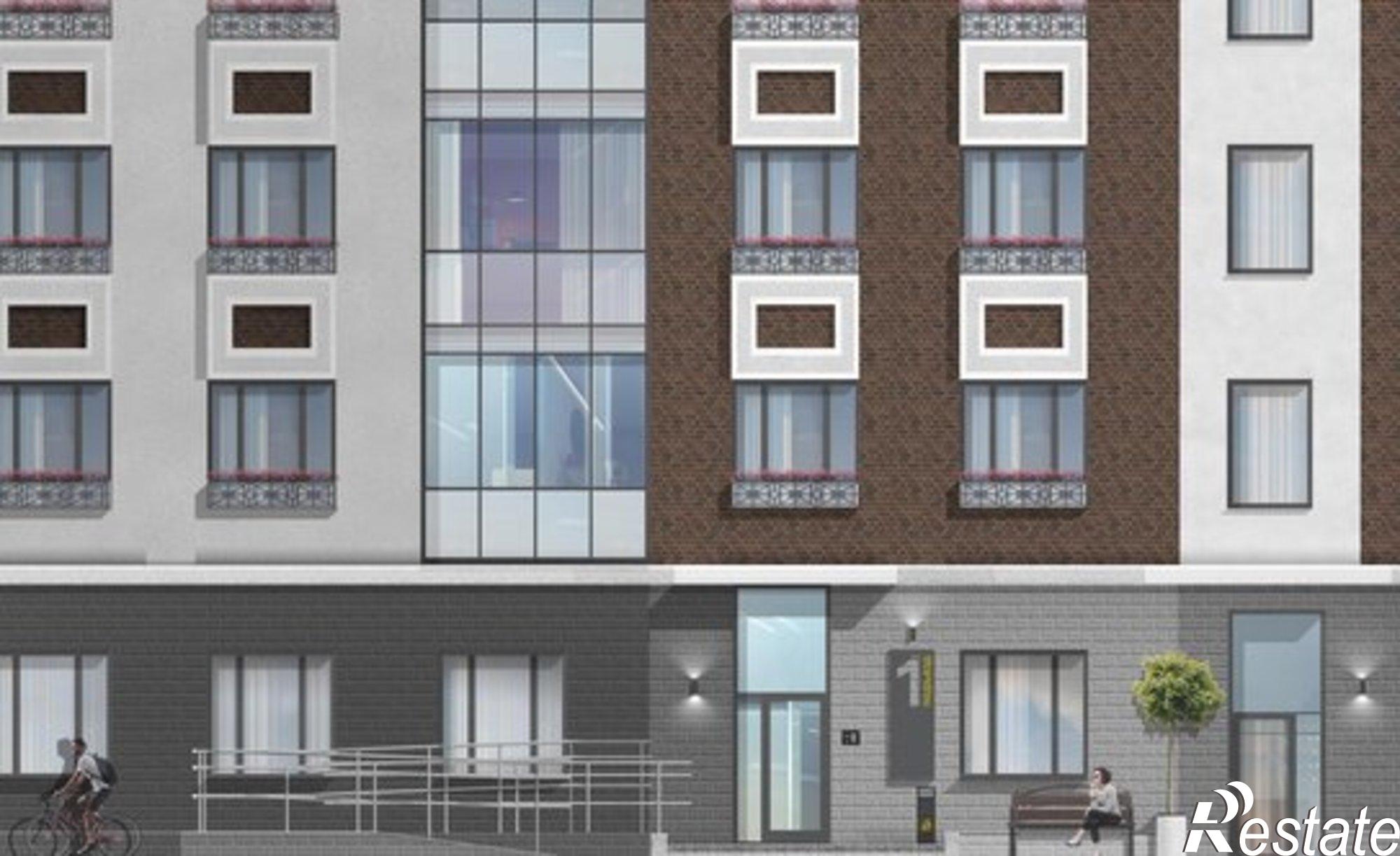 Купить квартиру за 13 700 000 рублей на улица Гоголя, 29