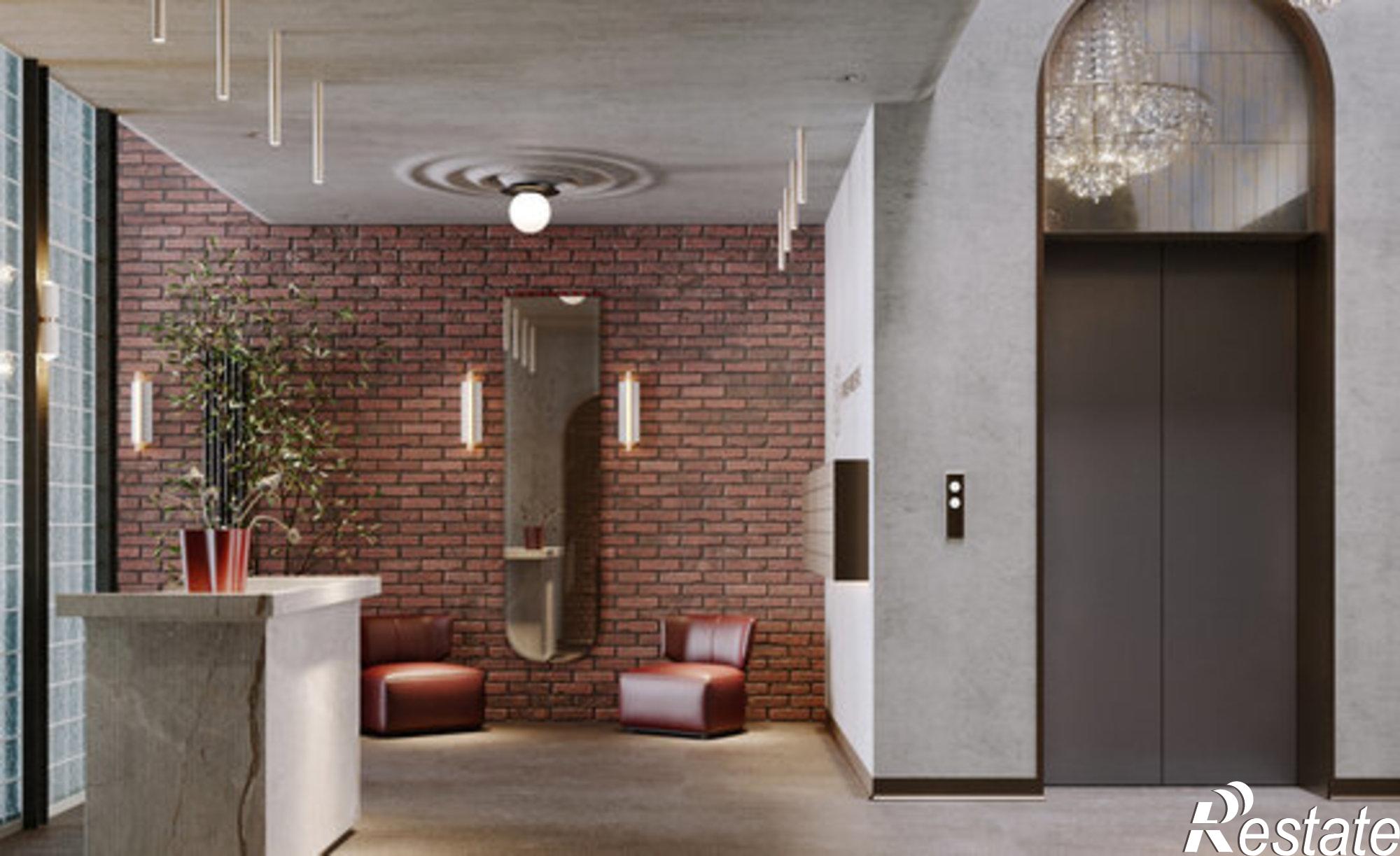 Купить квартиру за 27 781 600 рублей на улица Рихарда Зорге, 73