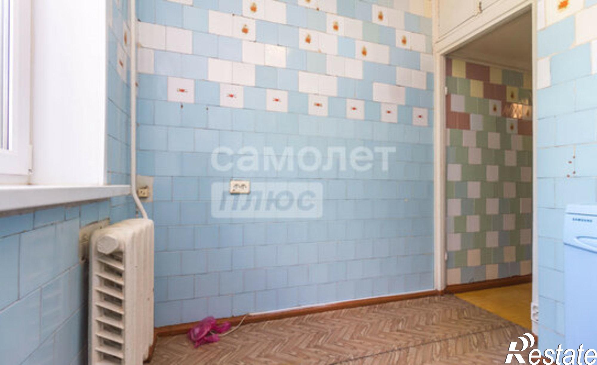 Купить квартиру за 5 390 000 рублей на ул Достоевского, 147