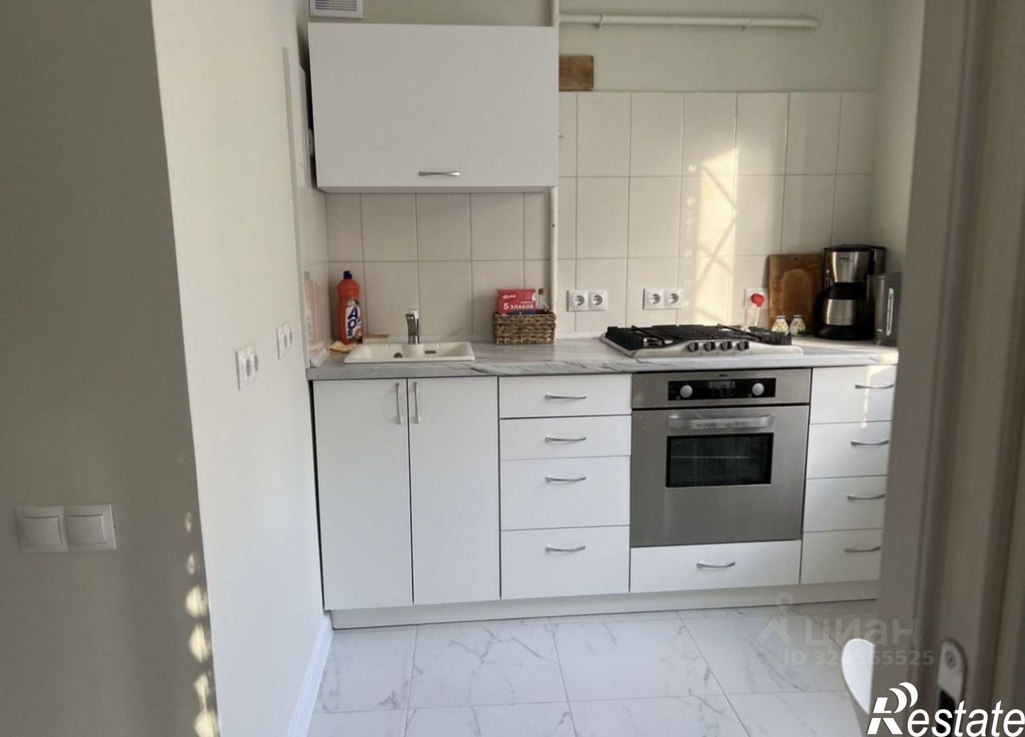 Сдать квартиру за 36 000 рублей на проспект Октября, 66/3