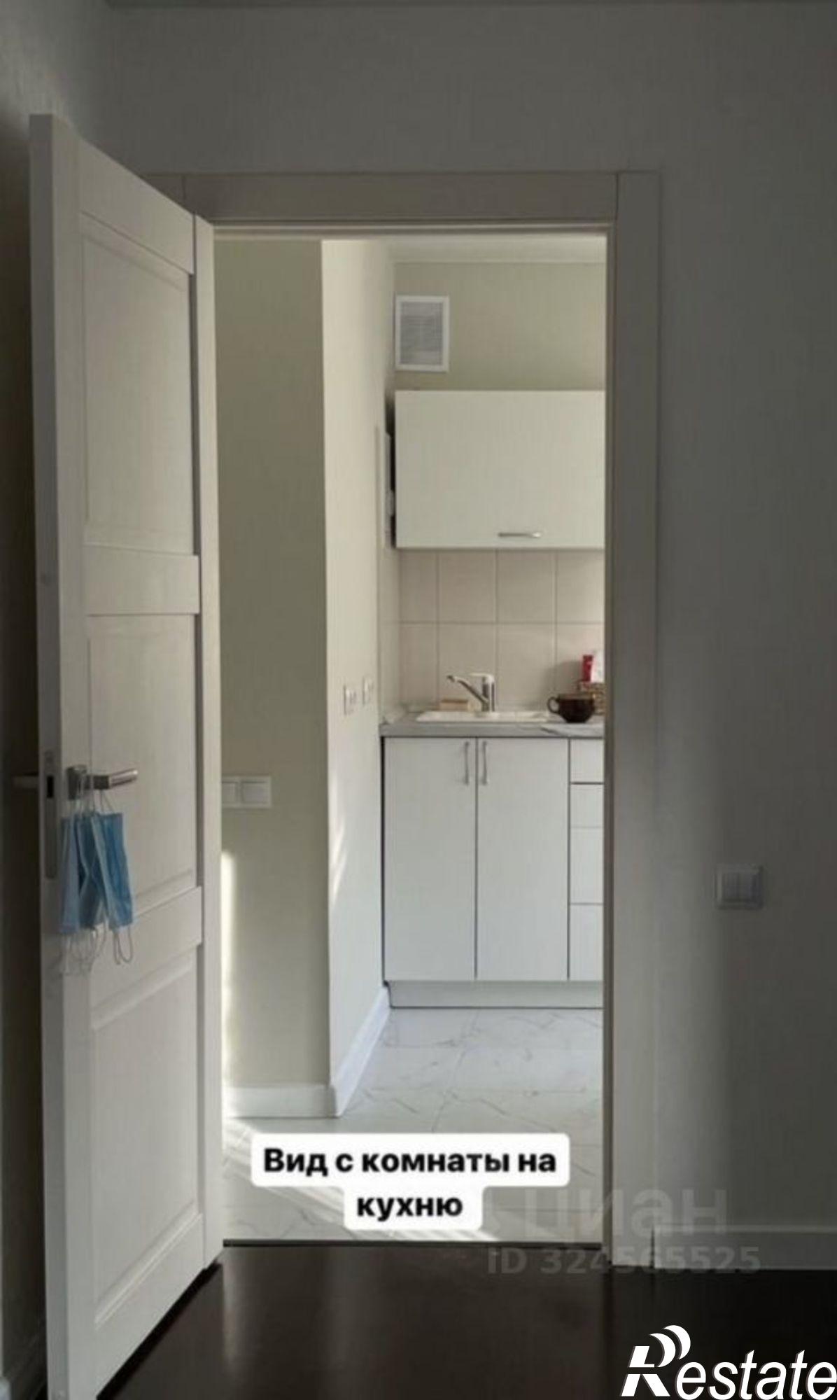 Сдать квартиру за 36 000 рублей на проспект Октября, 66/3