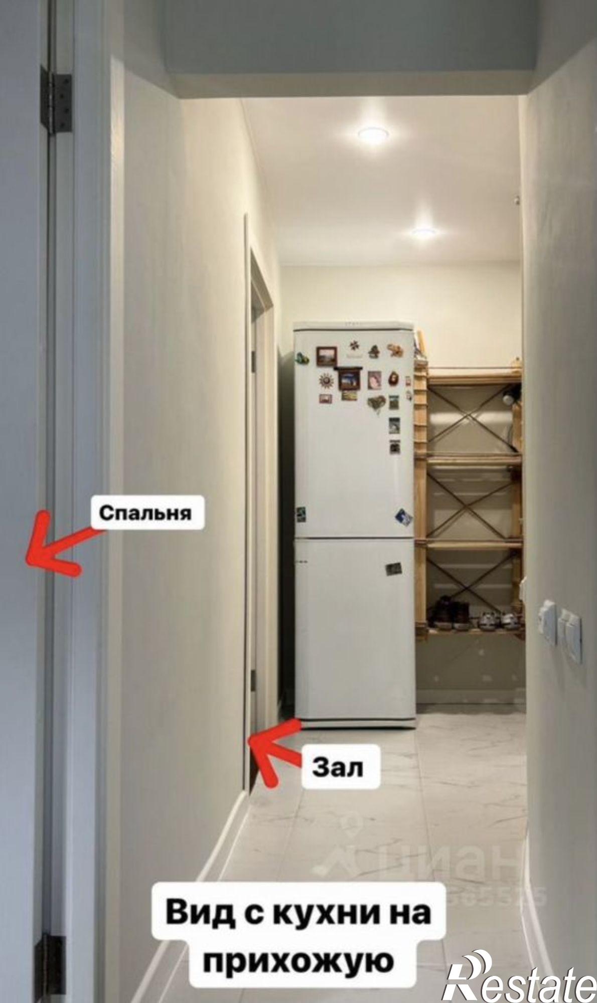 Сдать квартиру за 36 000 рублей на проспект Октября, 66/3