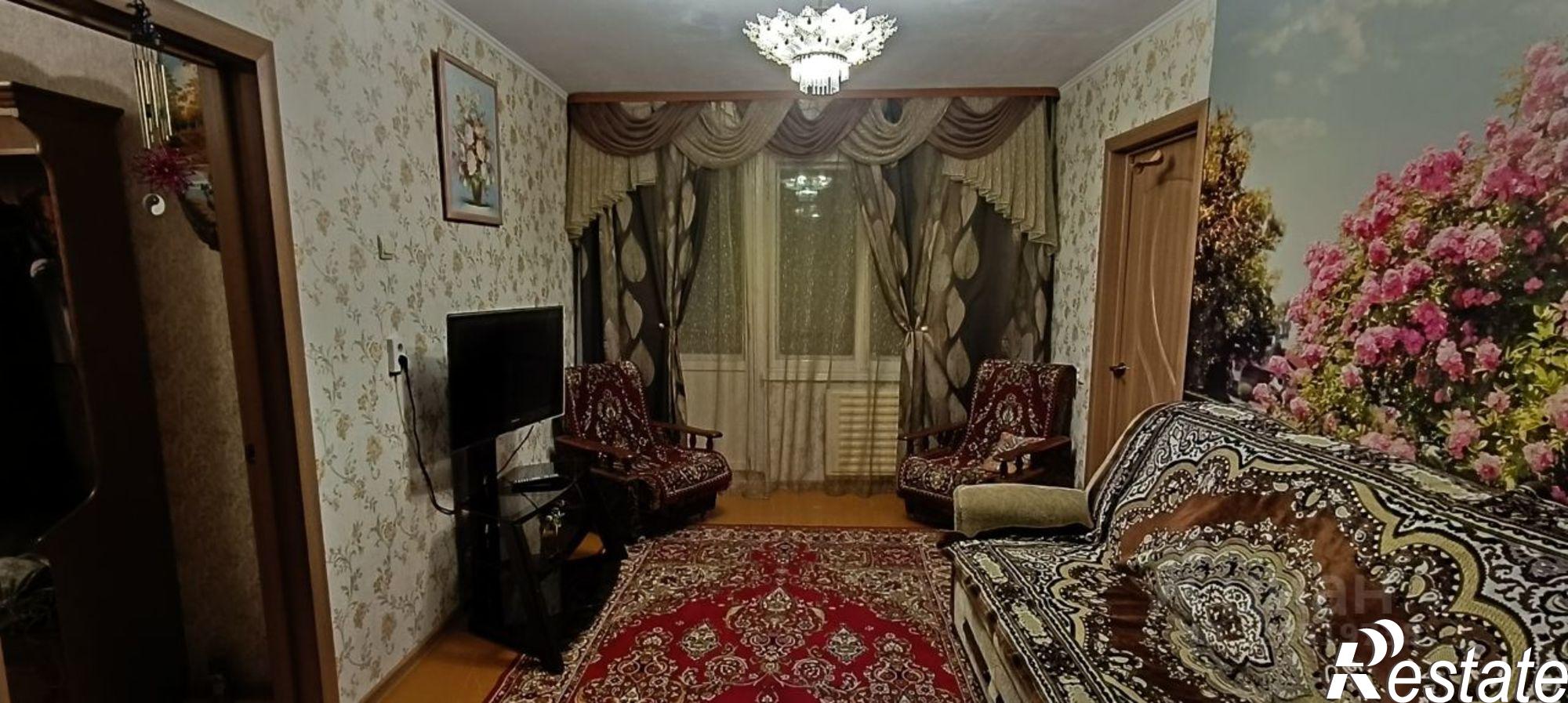 Сдать квартиру за 35 000 рублей на улица Степана Кувыкина, 14/5