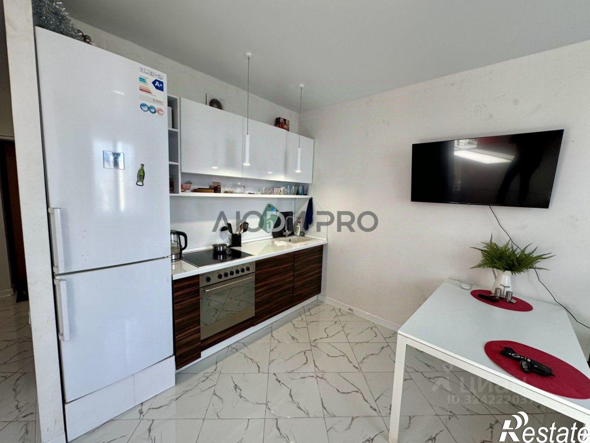 Сдать квартиру за 43 000 рублей на ул Коммунистическая, 107