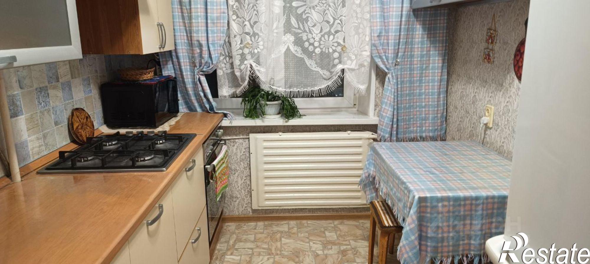 Сдать квартиру за 35 000 рублей на улица Степана Кувыкина, 14/5