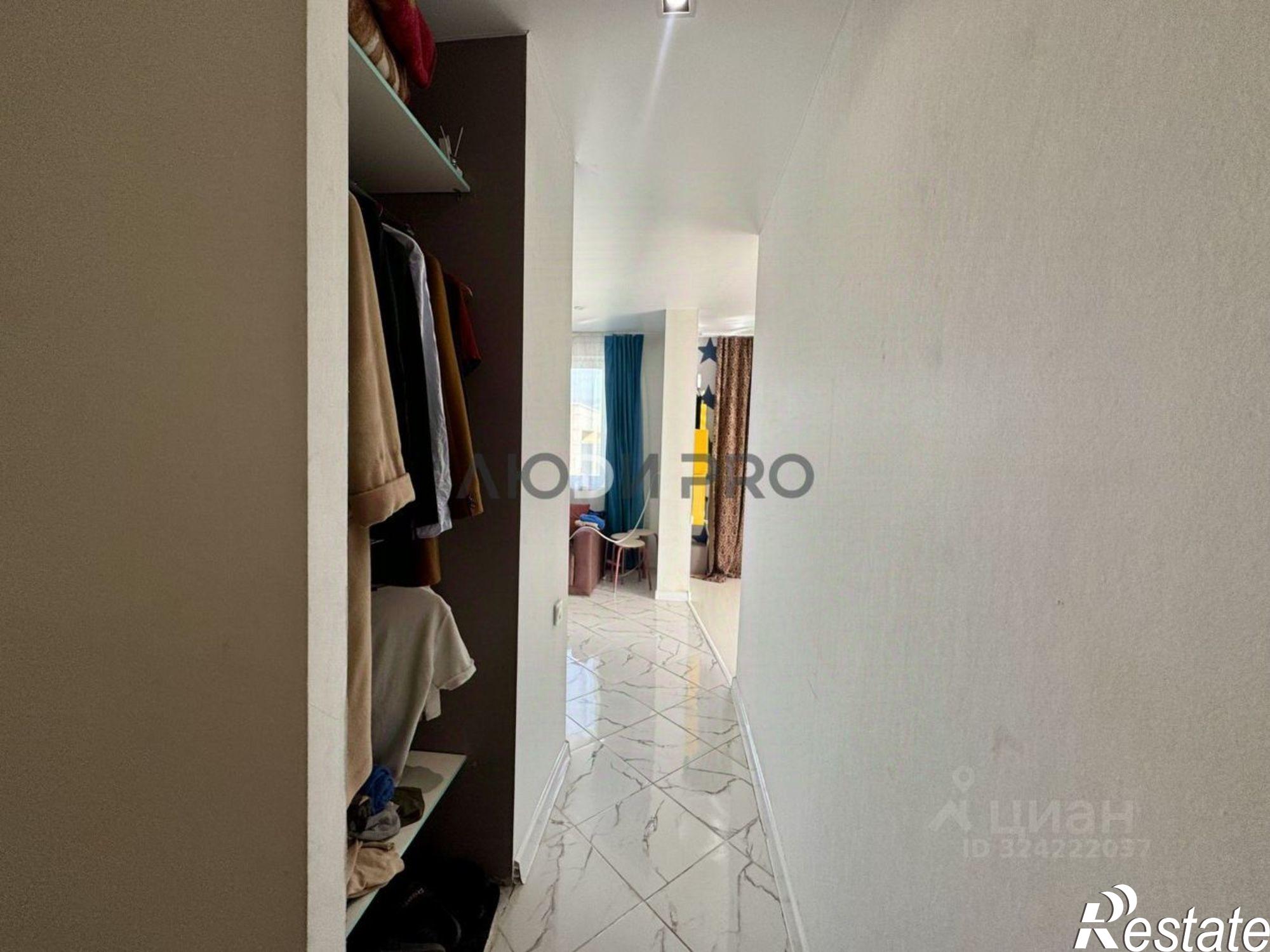 Сдать квартиру за 43 000 рублей на ул Коммунистическая, 107