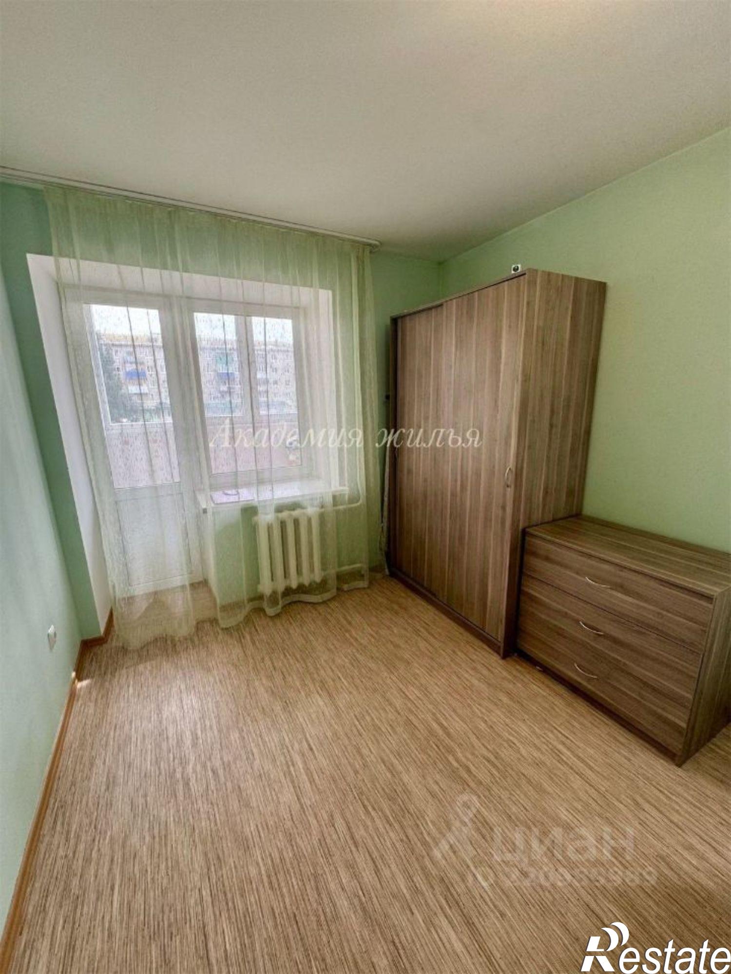 Сдать квартиру за 35 000 рублей на Парковая улица, 9