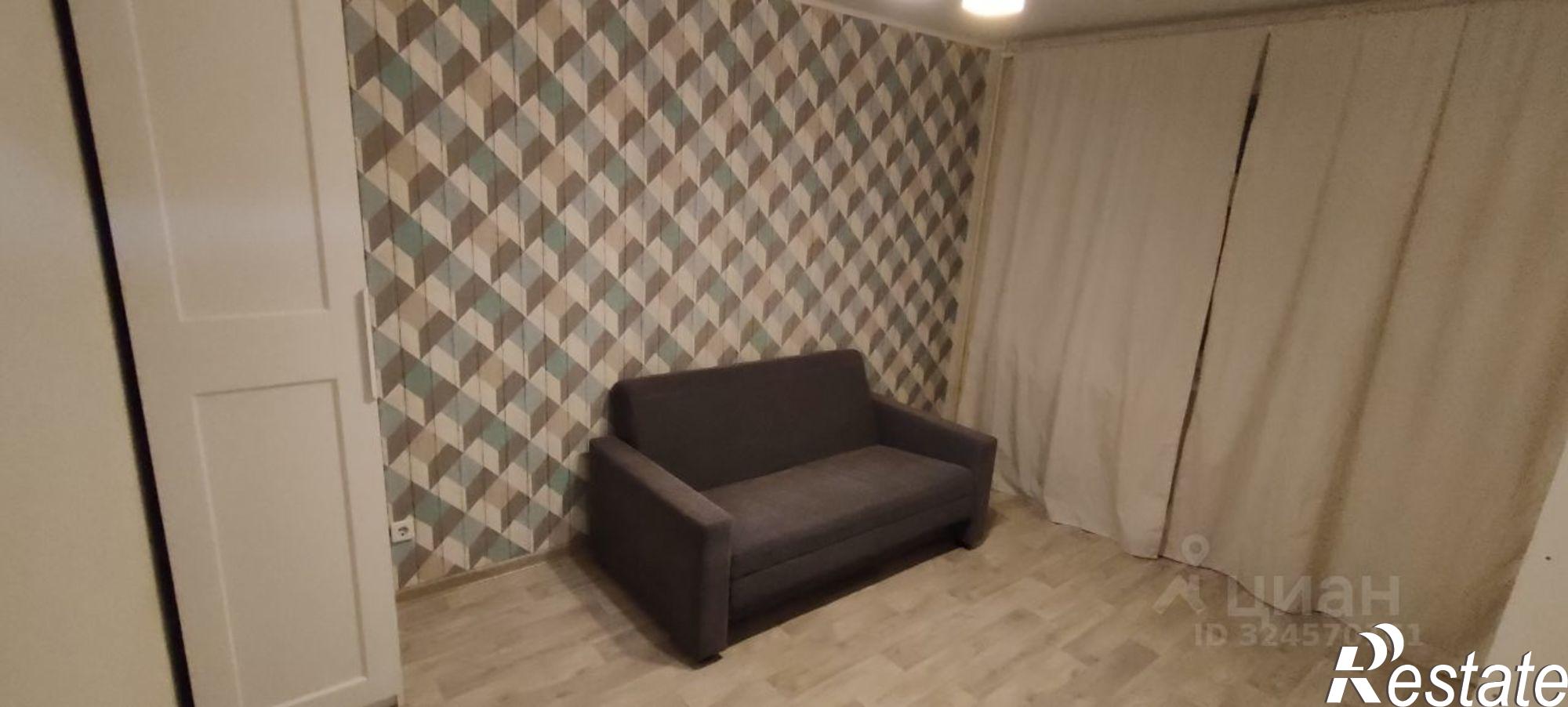 Сдать квартиру за 32 000 рублей на улица Валерия Лесунова, 10/1