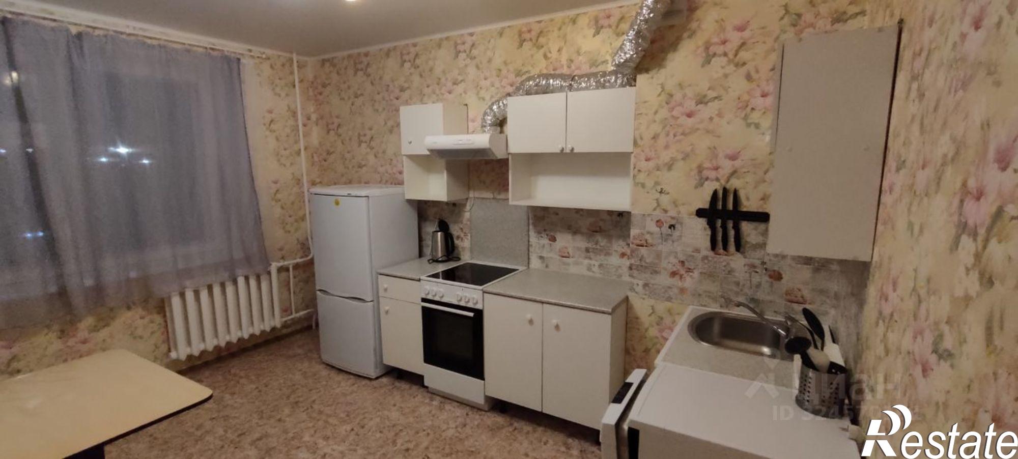 Сдать квартиру за 32 000 рублей на улица Валерия Лесунова, 10/1