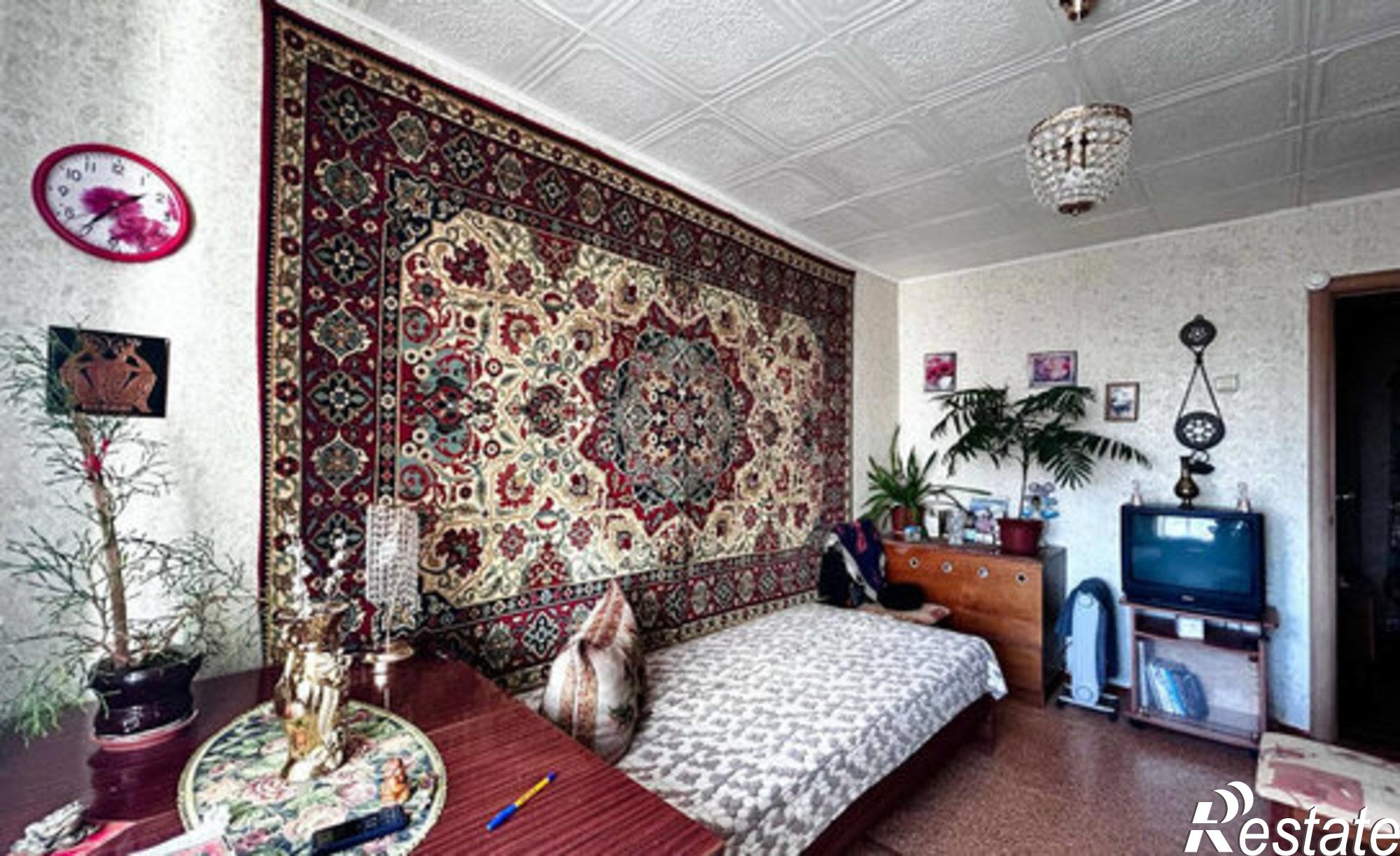 Купить квартиру за 7 750 000 рублей на улица Заки Валиди, 62/2