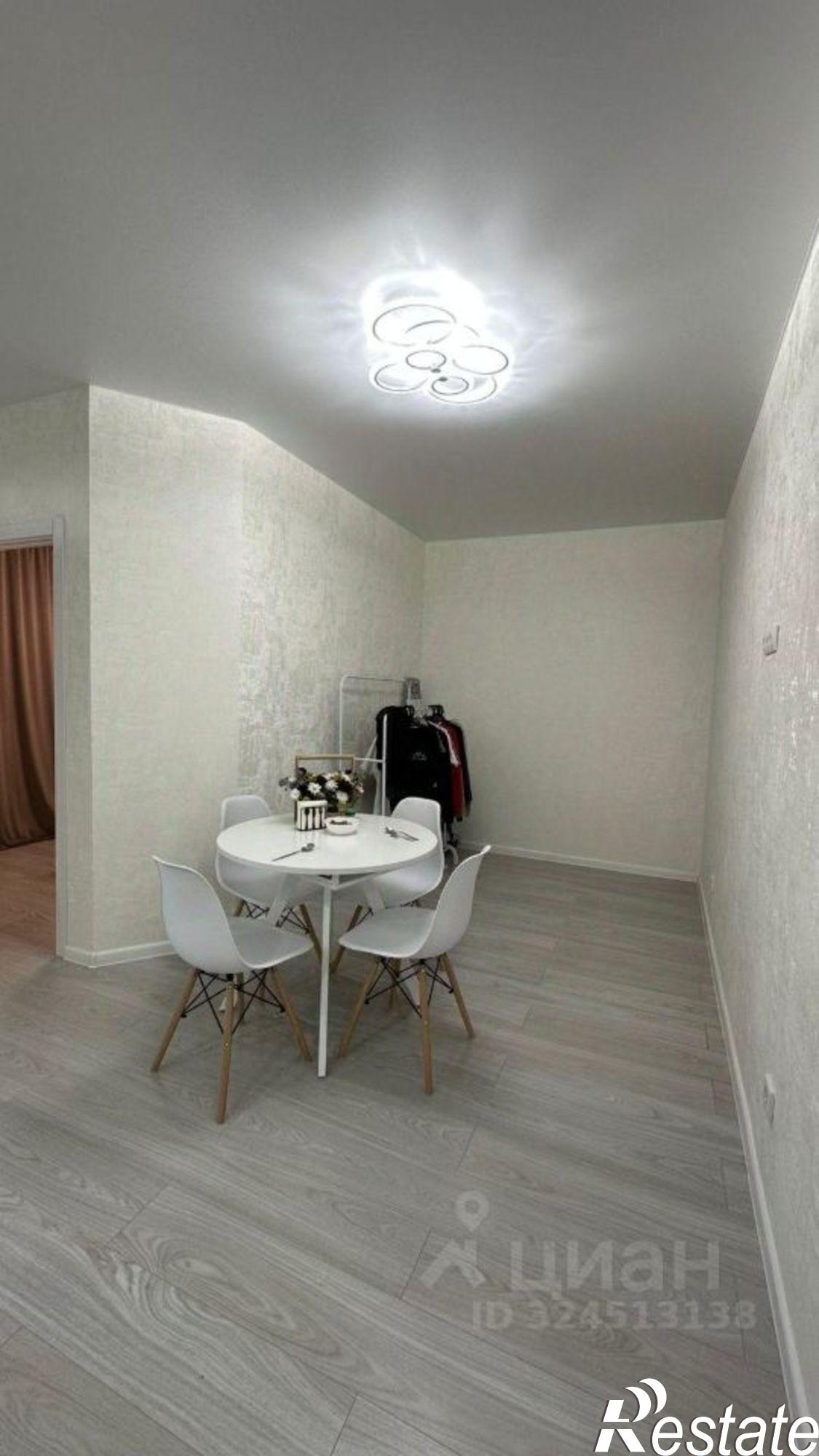 Сдать квартиру за 25 000 рублей