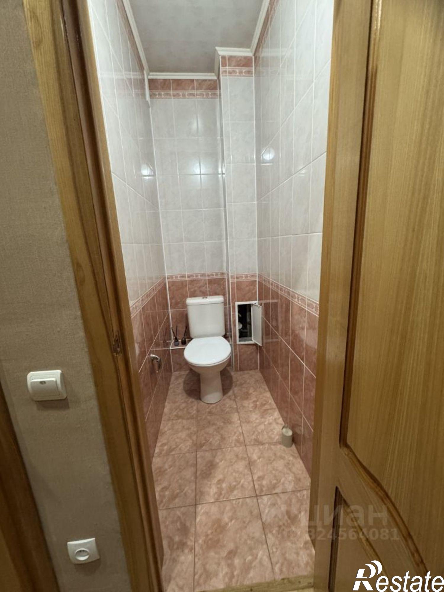 Сдать квартиру за 35 000 рублей на ул Загира Исмагилова, 3