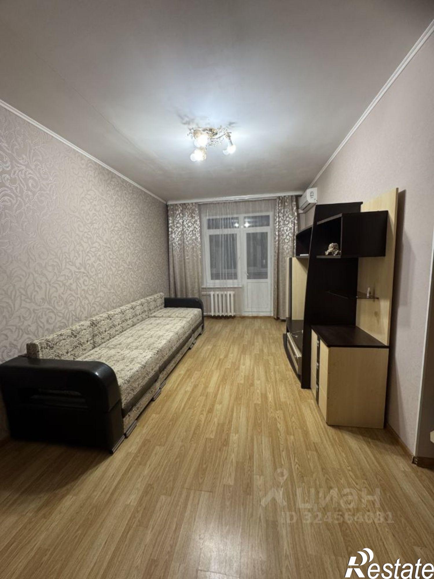 Сдать квартиру за 35 000 рублей на ул Загира Исмагилова, 3