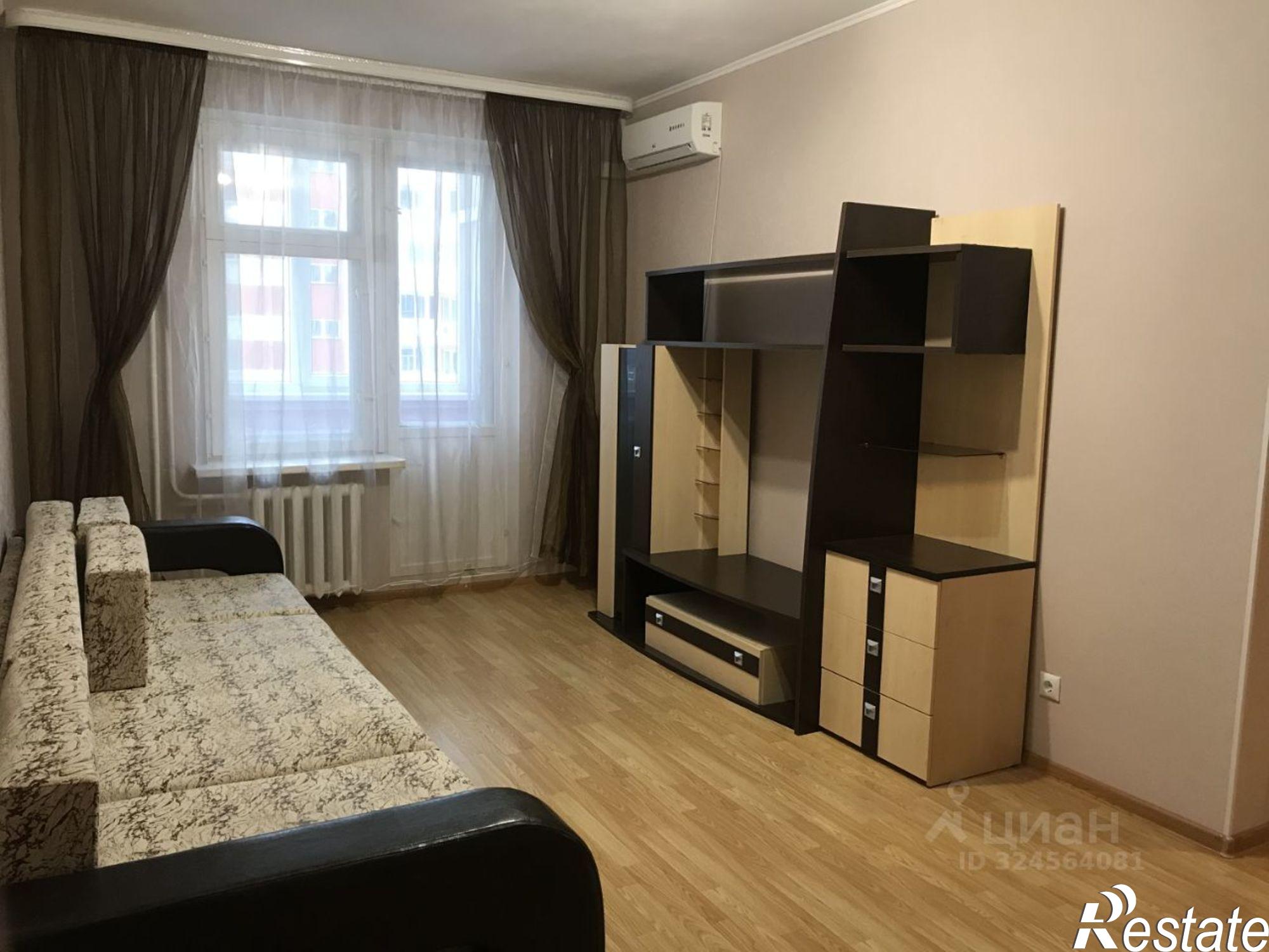 Сдать квартиру за 35 000 рублей на ул Загира Исмагилова, 3