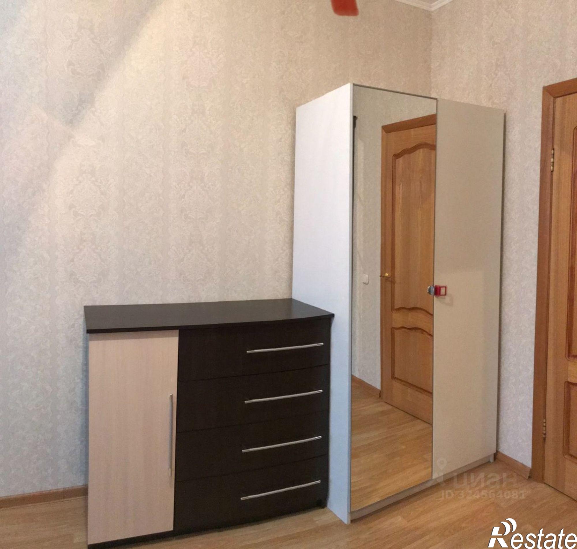 Сдать квартиру за 35 000 рублей на ул Загира Исмагилова, 3