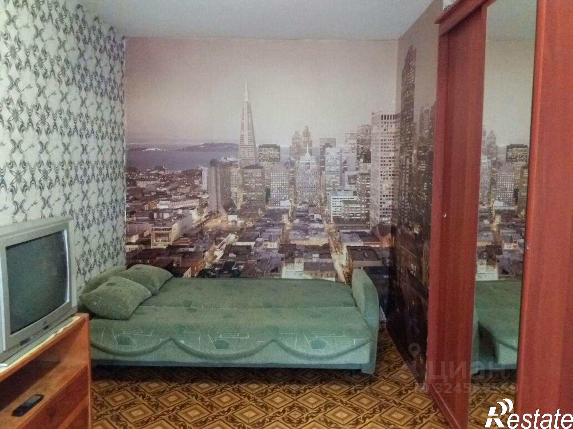 Сдать квартиру за 23 000 рублей на пр-кт Октября, 68 1