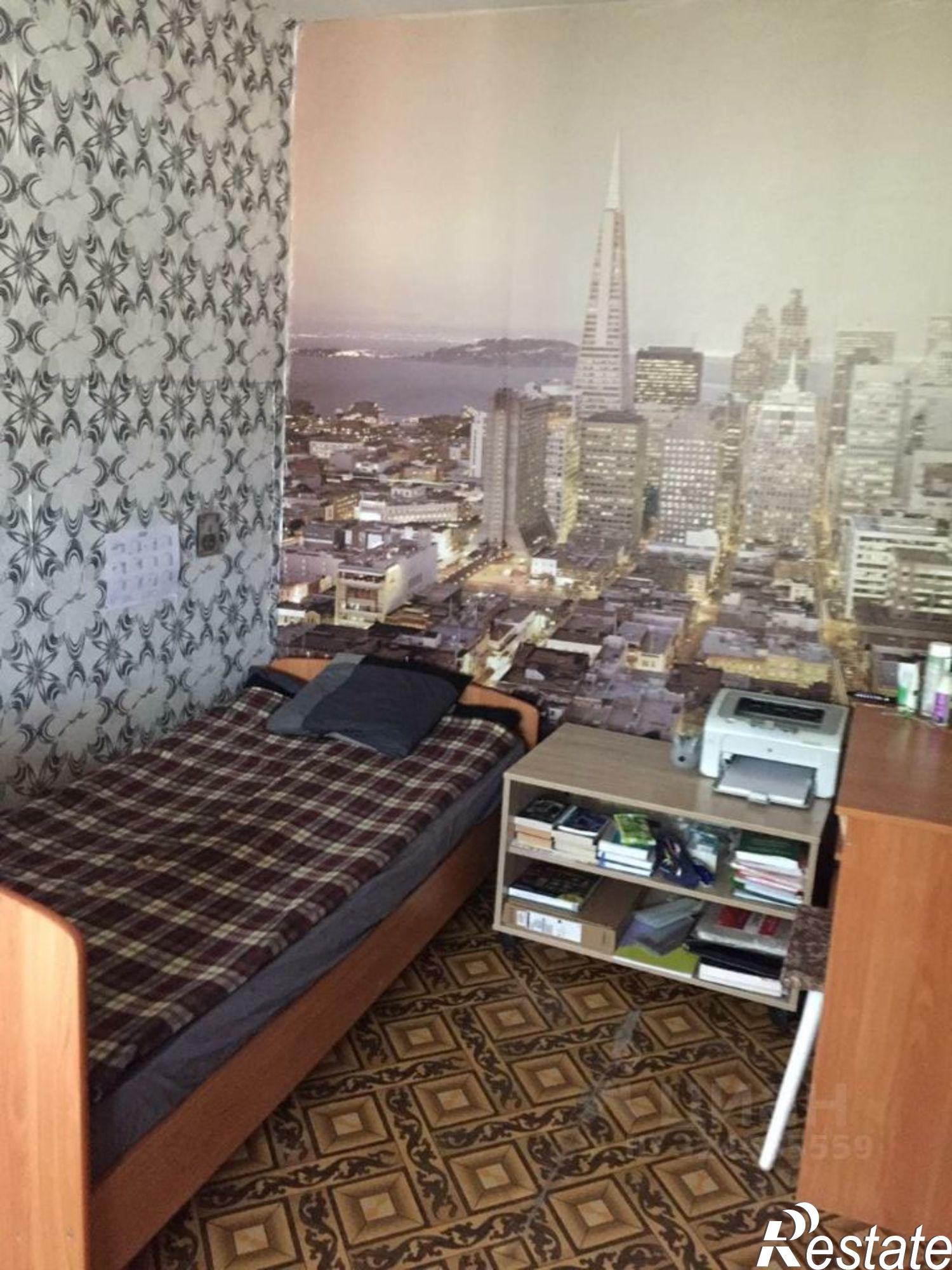 Сдать квартиру за 23 000 рублей на пр-кт Октября, 68 1