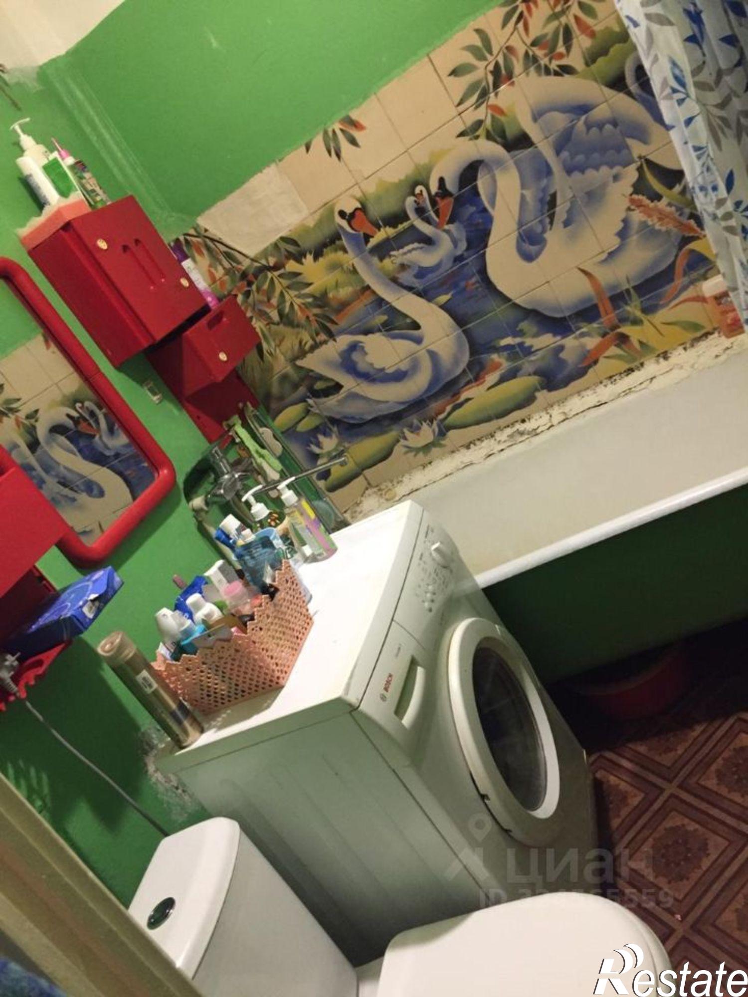 Сдать квартиру за 23 000 рублей на пр-кт Октября, 68 1