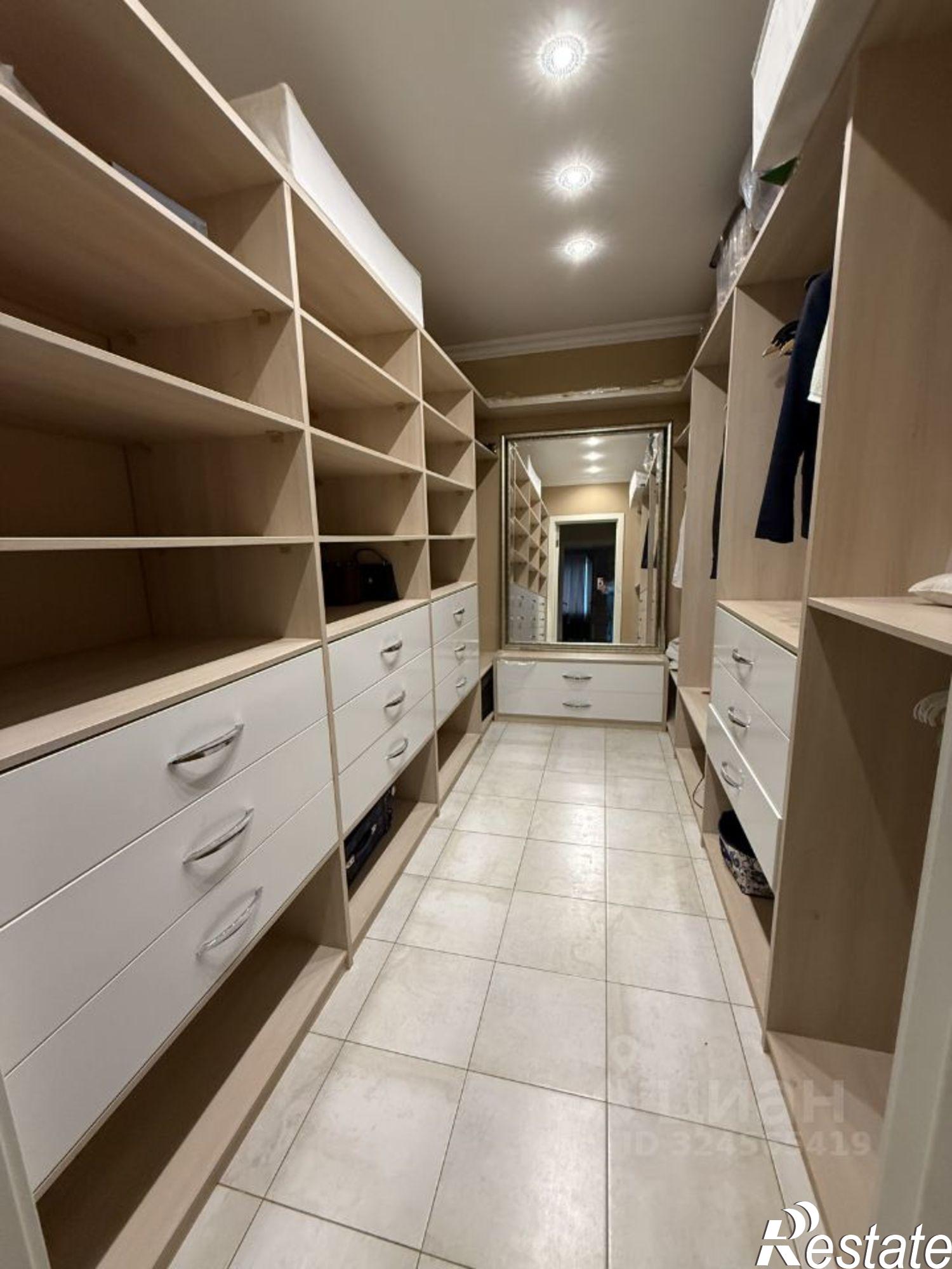 Сдать квартиру за 160 000 рублей на ул Пушкина, 45 1