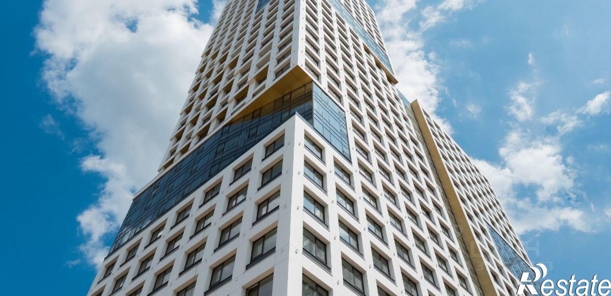 Купить квартиру за 10 571 600 рублей на улица Минигали Губайдуллина, 13