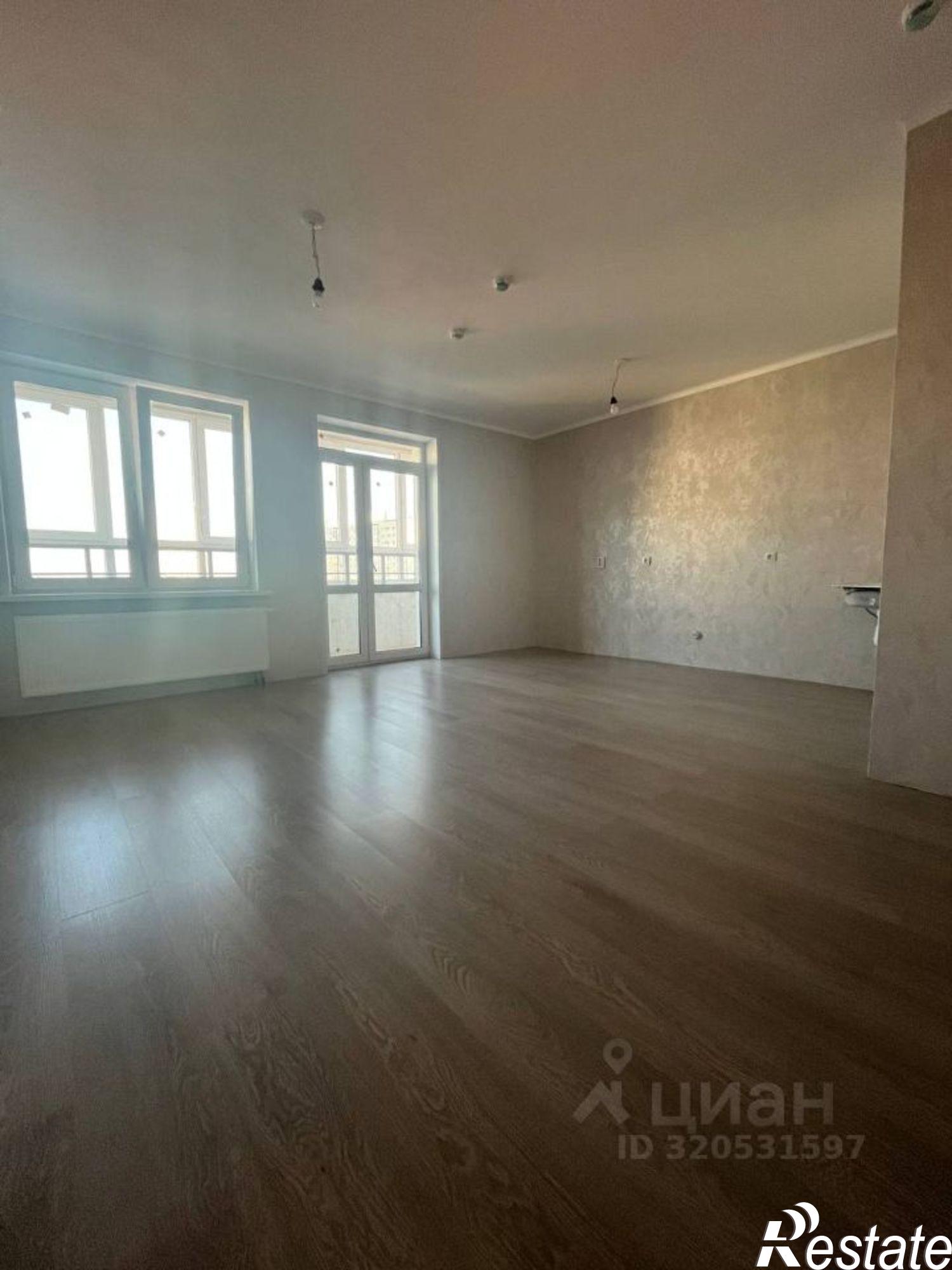 Купить квартиру за 3 990 000 рублей на улица Дмитрия Купцова, 4