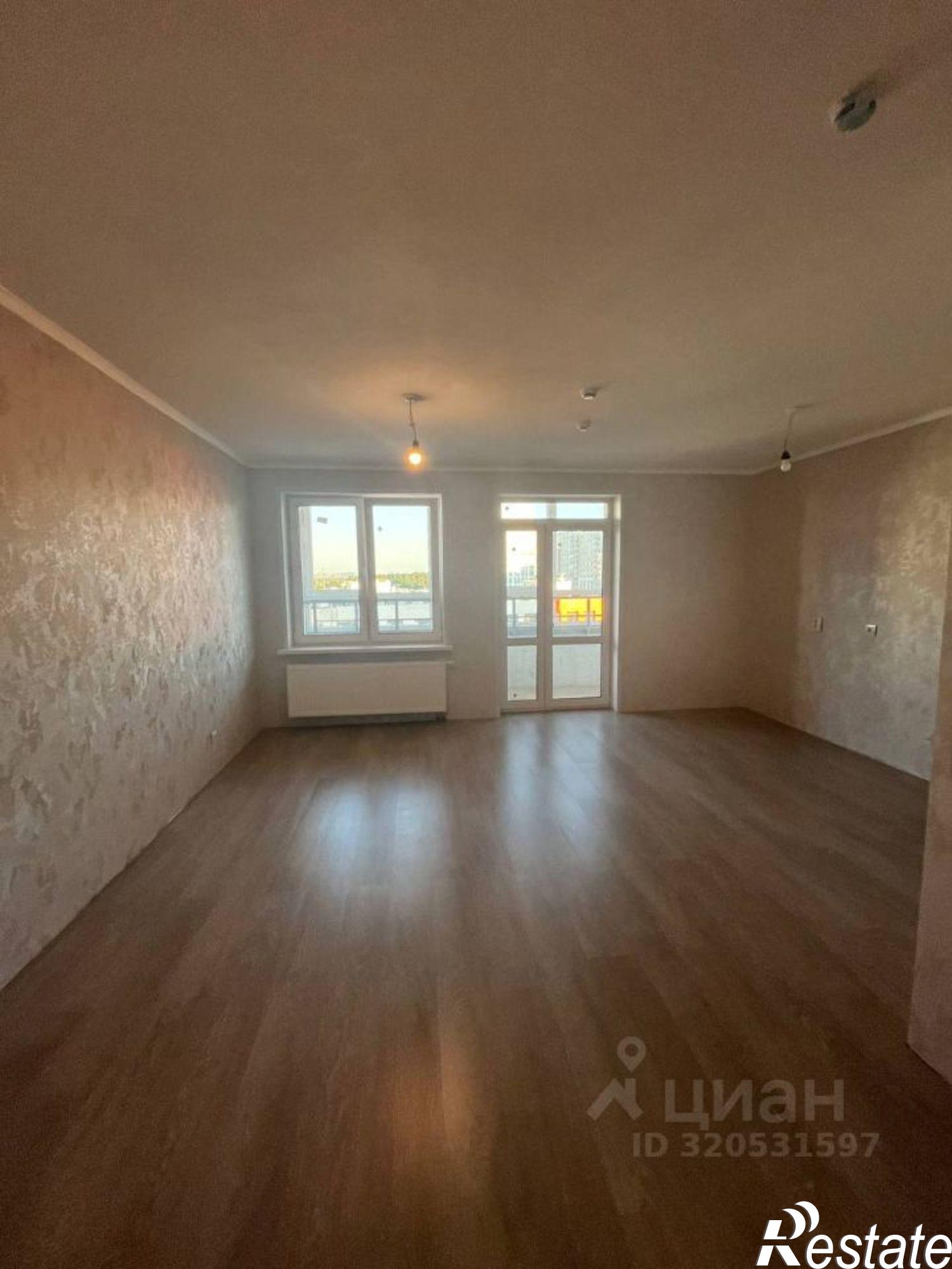 Купить квартиру за 3 990 000 рублей на улица Дмитрия Купцова, 4