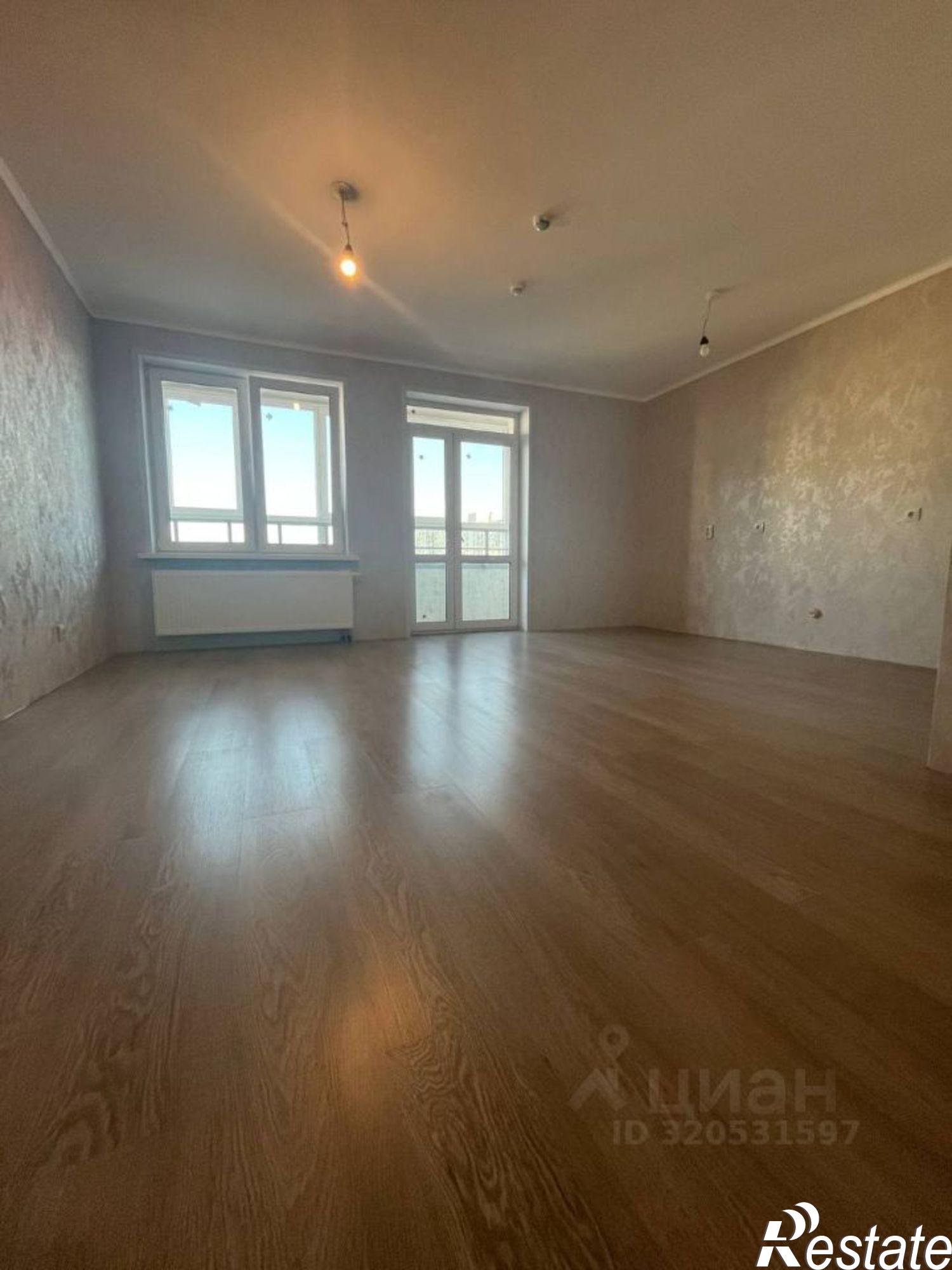 Купить квартиру за 3 990 000 рублей на улица Дмитрия Купцова, 4