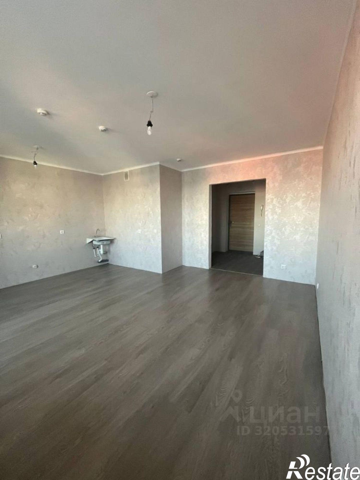 Купить квартиру за 3 990 000 рублей на улица Дмитрия Купцова, 4