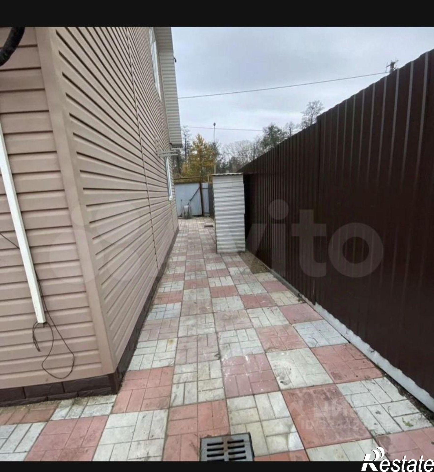 Купить дачу, дом, коттедж за 3 800 000 рублей на Сосновская улица, 116