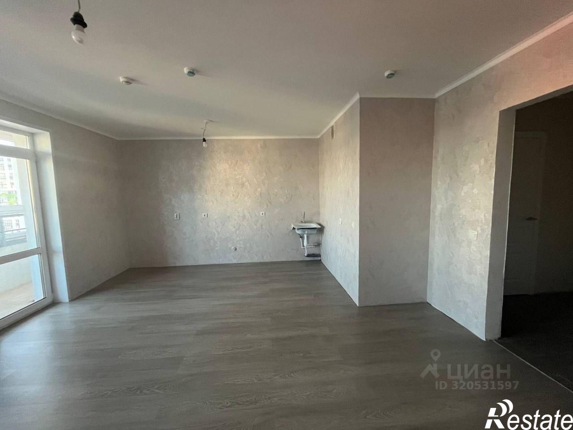 Купить квартиру за 3 990 000 рублей на улица Дмитрия Купцова, 4