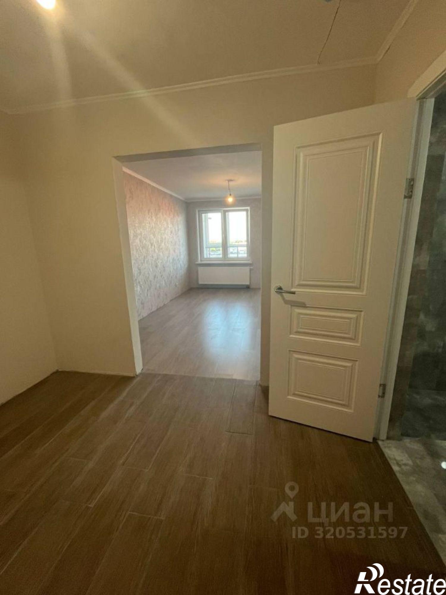 Купить квартиру за 3 990 000 рублей на улица Дмитрия Купцова, 4