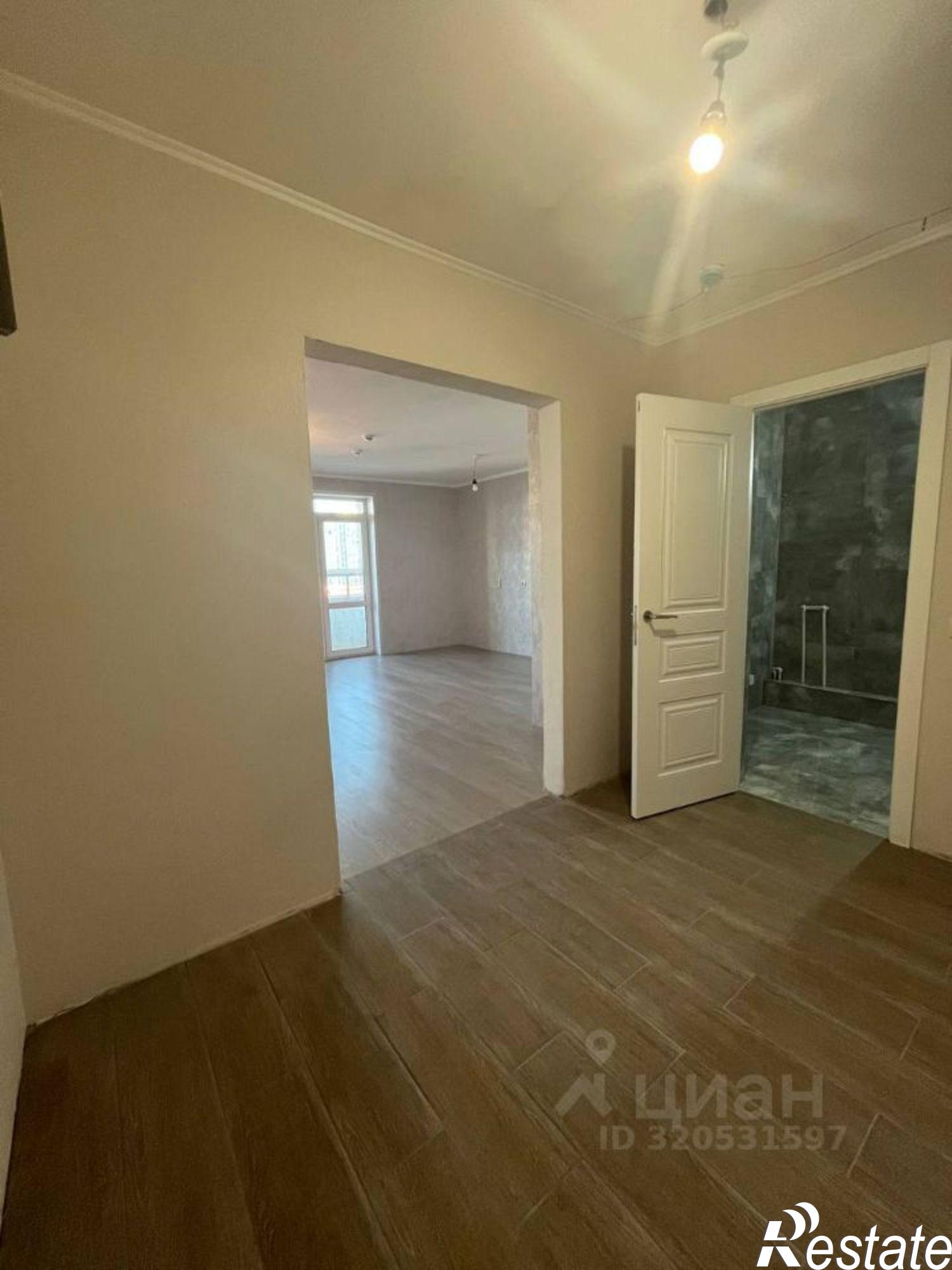 Купить квартиру за 3 990 000 рублей на улица Дмитрия Купцова, 4