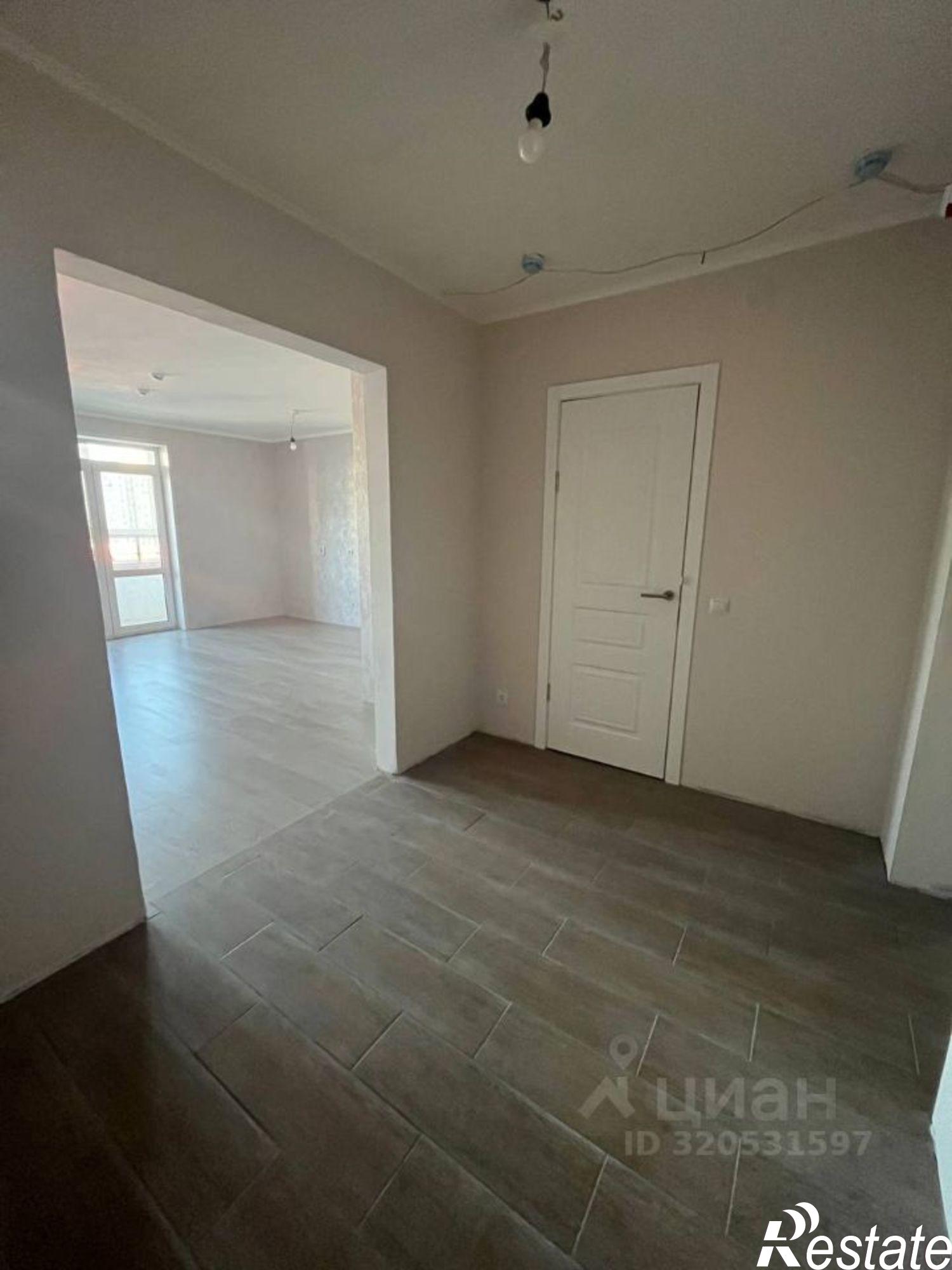 Купить квартиру за 3 990 000 рублей на улица Дмитрия Купцова, 4