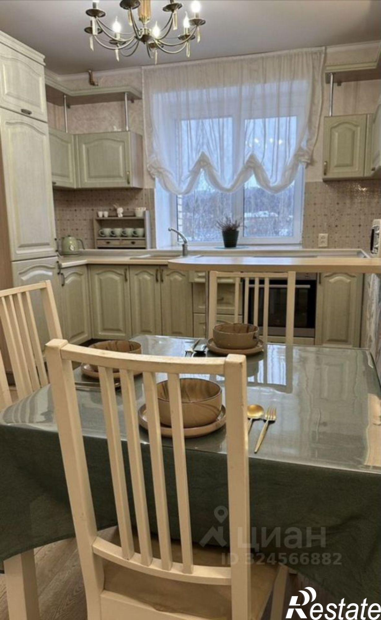 Купить квартиру за 7 800 000 рублей на ул Менделеева, 11