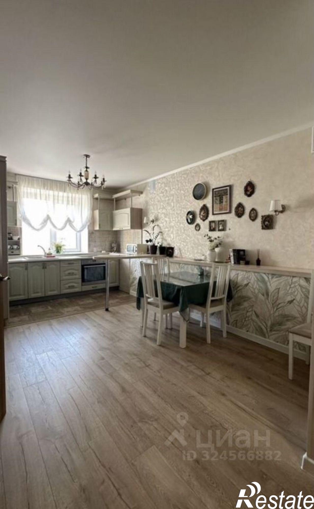 Купить квартиру за 7 800 000 рублей на ул Менделеева, 11