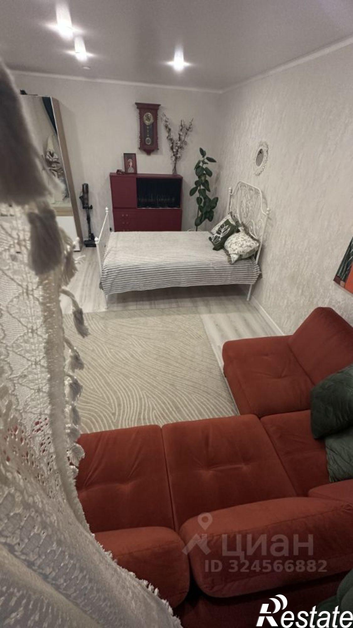 Купить квартиру за 7 800 000 рублей на ул Менделеева, 11