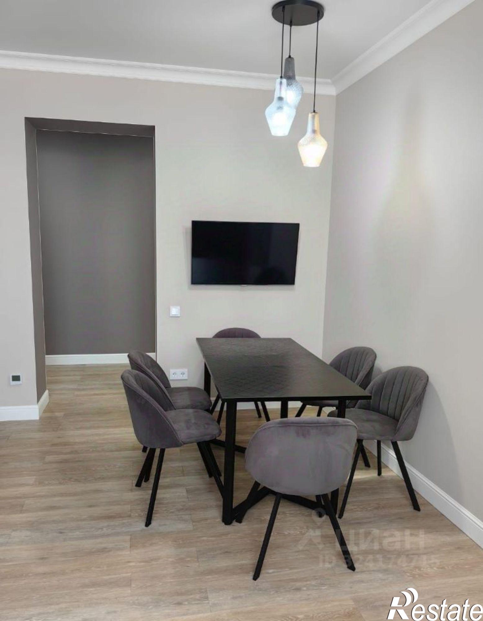 Купить квартиру за 26 000 000 рублей на улица Кирова, 34