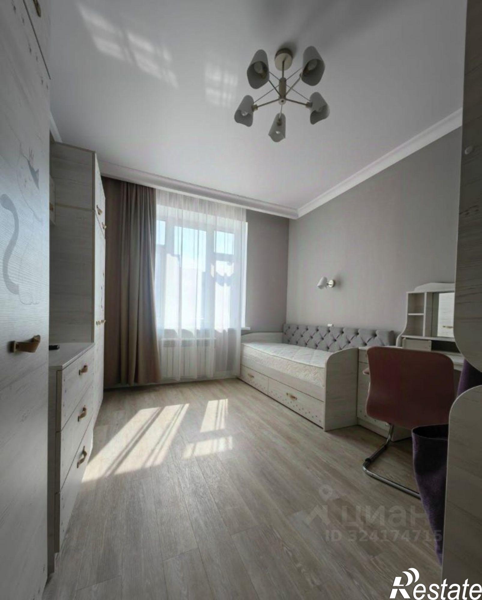 Купить квартиру за 26 000 000 рублей на улица Кирова, 34