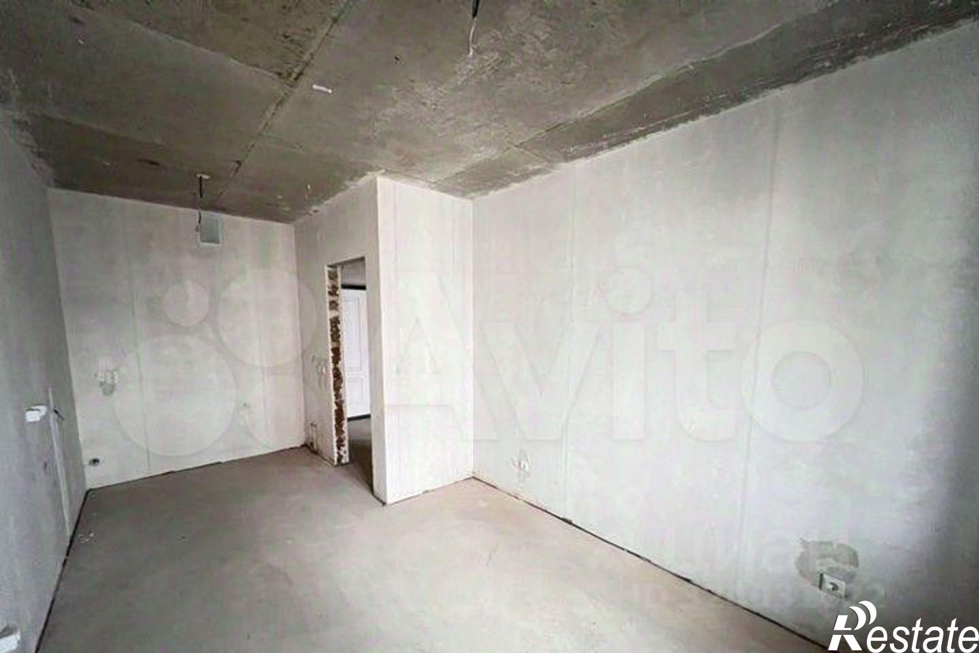 Купить квартиру за 5 200 000 рублей на Кустарёвская набережная, 21