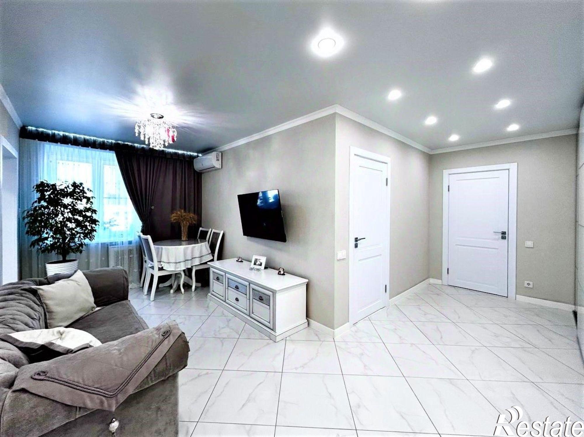 Купить квартиру за 8 950 000 рублей на улица Гафури, 17