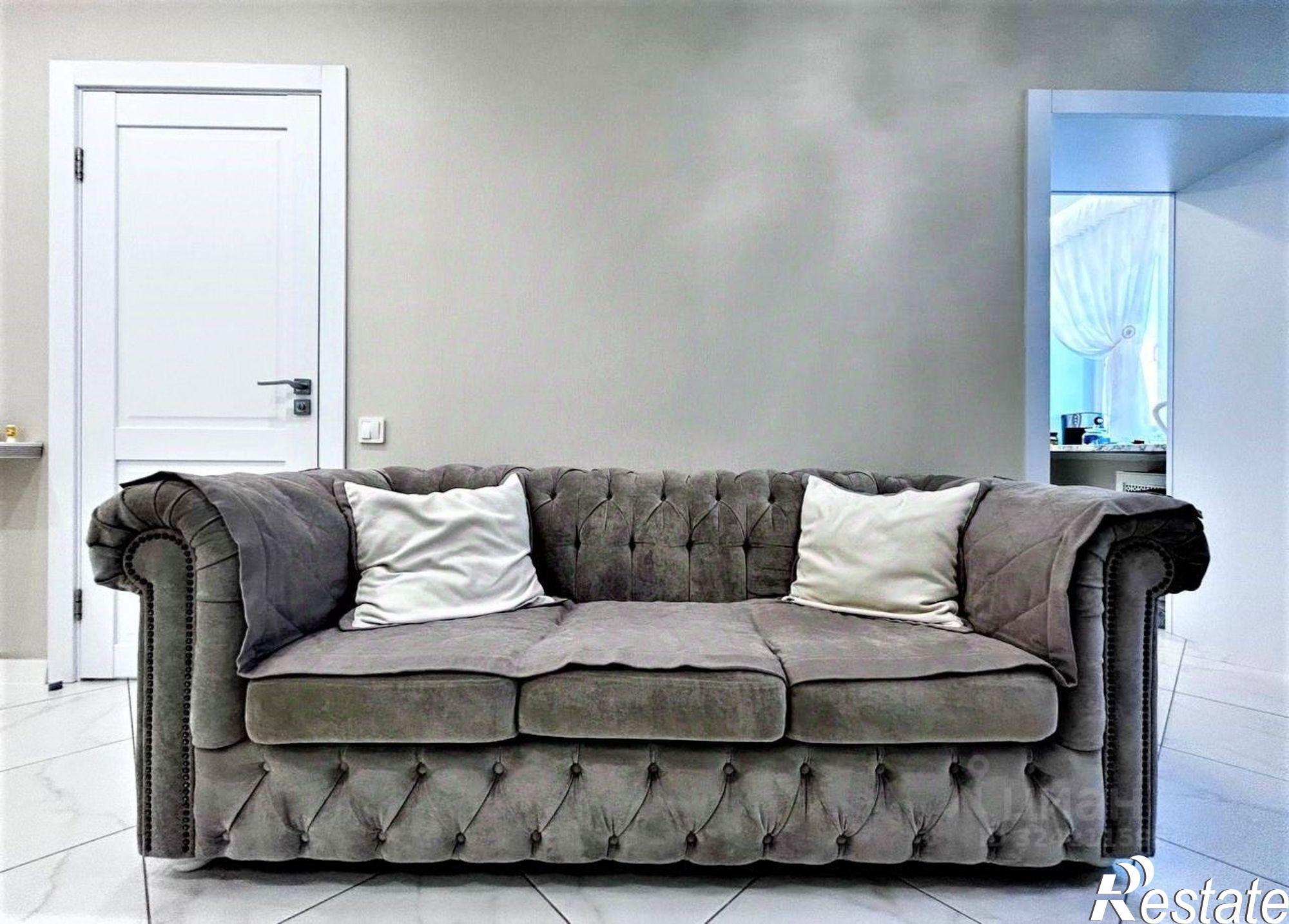 Купить квартиру за 8 950 000 рублей на улица Гафури, 17