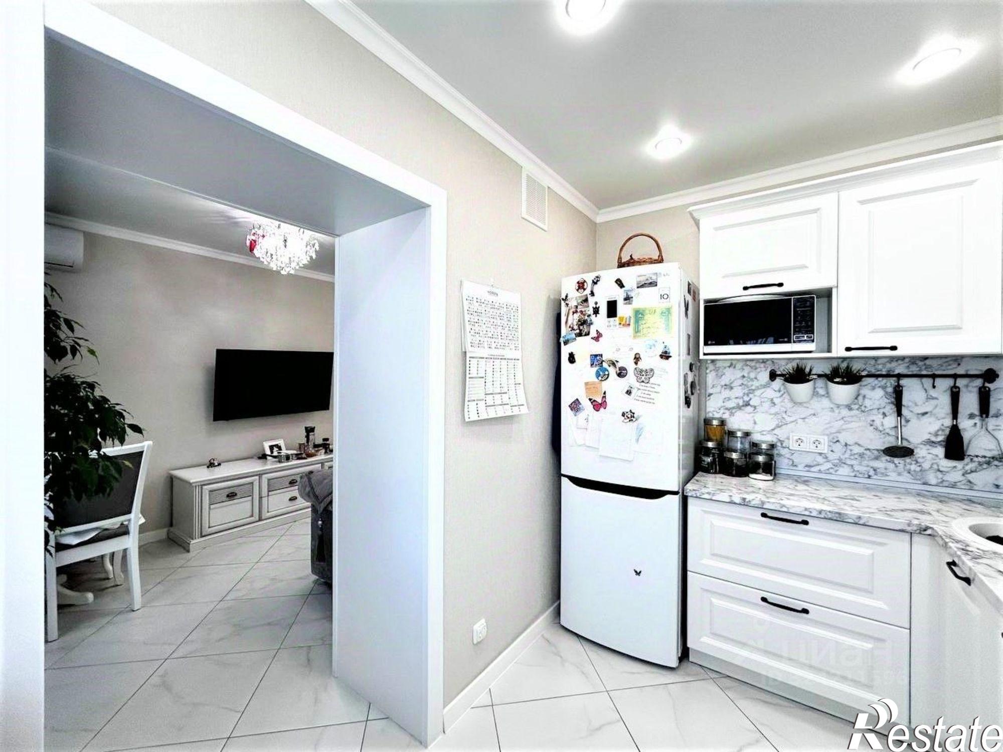 Купить квартиру за 8 950 000 рублей на улица Гафури, 17